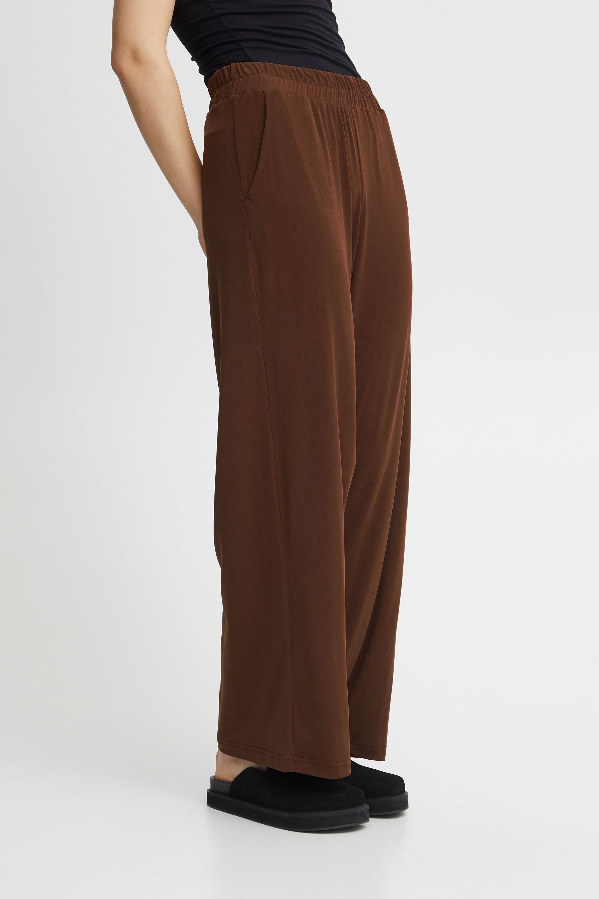 Ichi Stoffhose »Stoffhose IHLima«