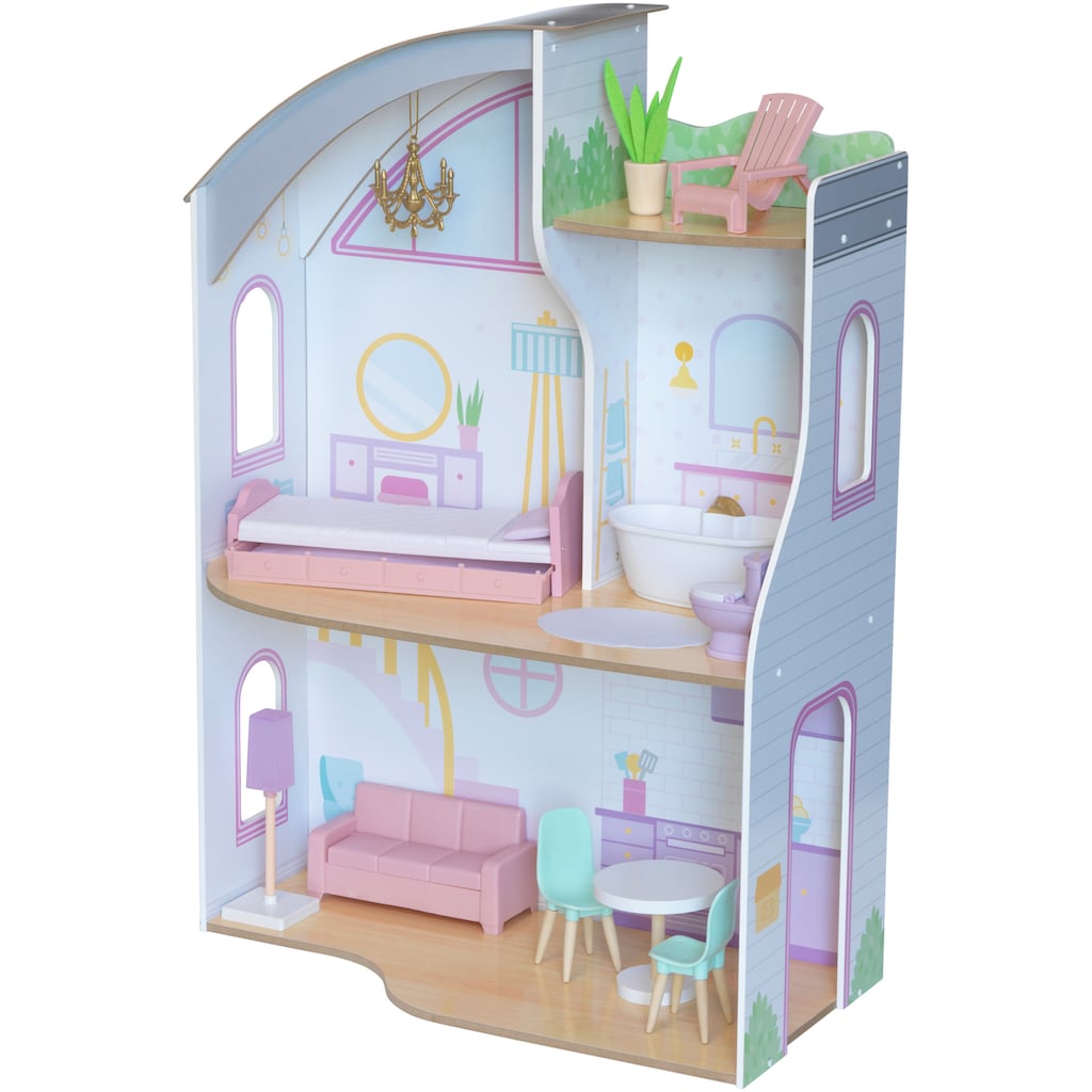 KidKraft® Puppenhaus »Elise«