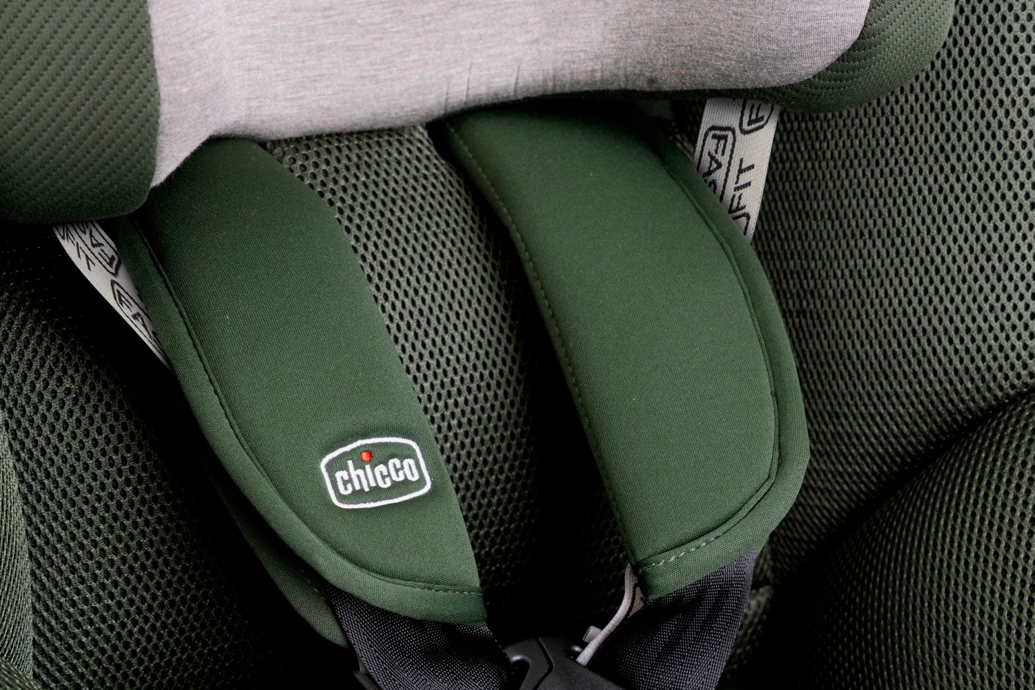 Chicco Autokindersitz »Seat105«