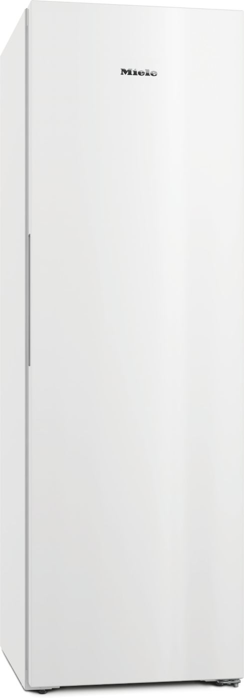 Miele, Kühlschrank »KS 4383 DD« 185, 5 cm hoch 59, 7 cm breit, Weiß, Miele@home. Clever vernetzt. Machen Sie ihr Leben smart: Dank Miele@home können 