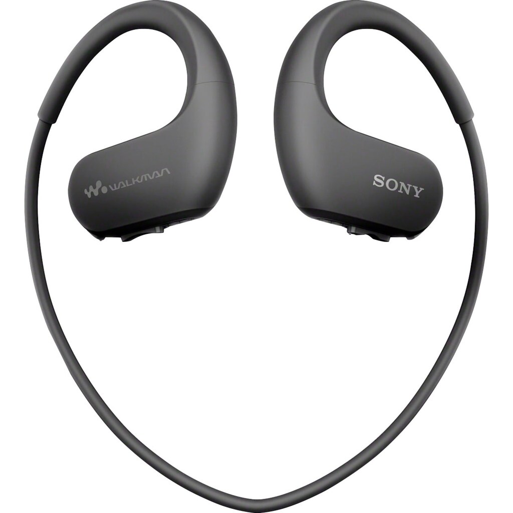 Sony MP3-Player »NW-WS413«, (4 GB)