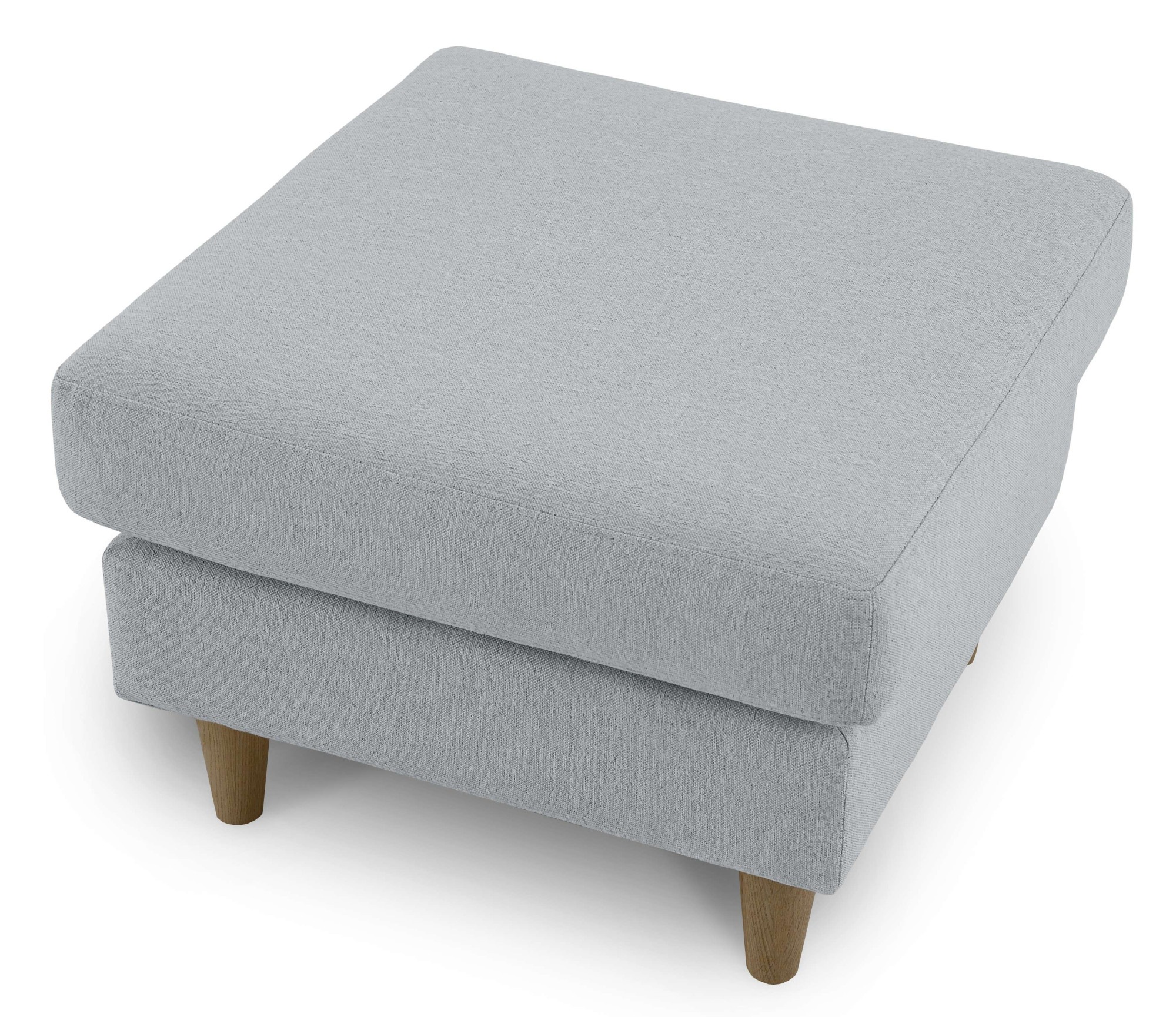 OTTO home Polsterhocker »Tvinno« im skandinavischen Stil