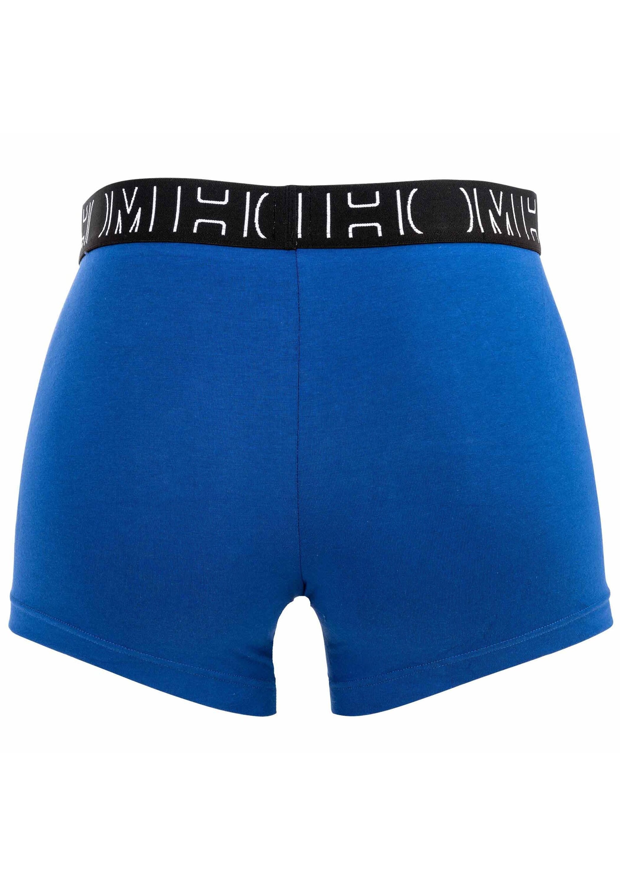 Hom Boxershorts »Boxershort Brian #2 2P 2er Pack«