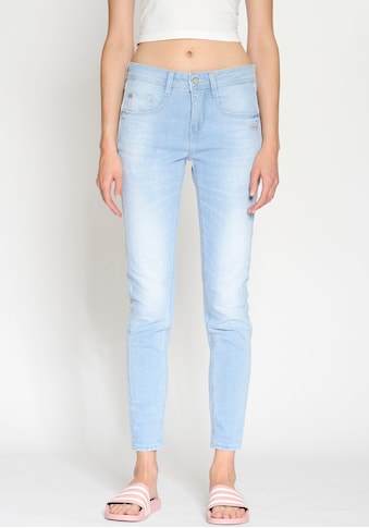 Relax-fit-Jeans »94AMELIE«