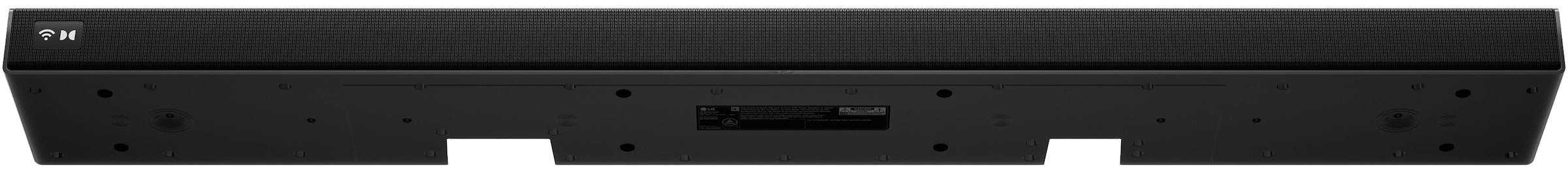 LG Soundbar »Sound Suite H7« 5.1.3 (Bluetooth | WLAN (WiFi) App-Steuerung | Equalizer | Lautstärkeanpassung | Nacht Modus | Pairing 500 W) Dolby Atmos FlexConnect-Technologie