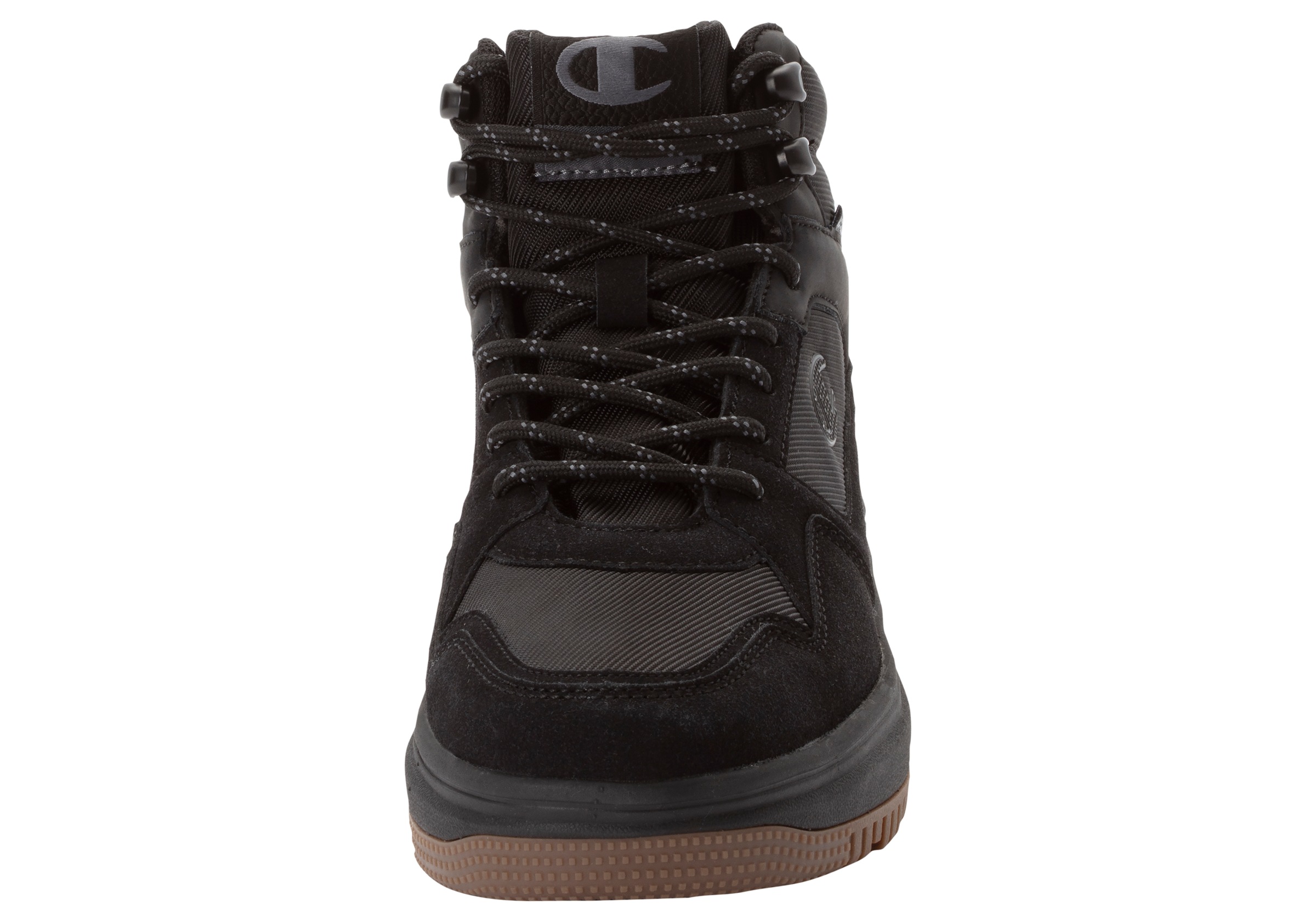 Champion Sneaker »RD18 UTILITY MID B GS«