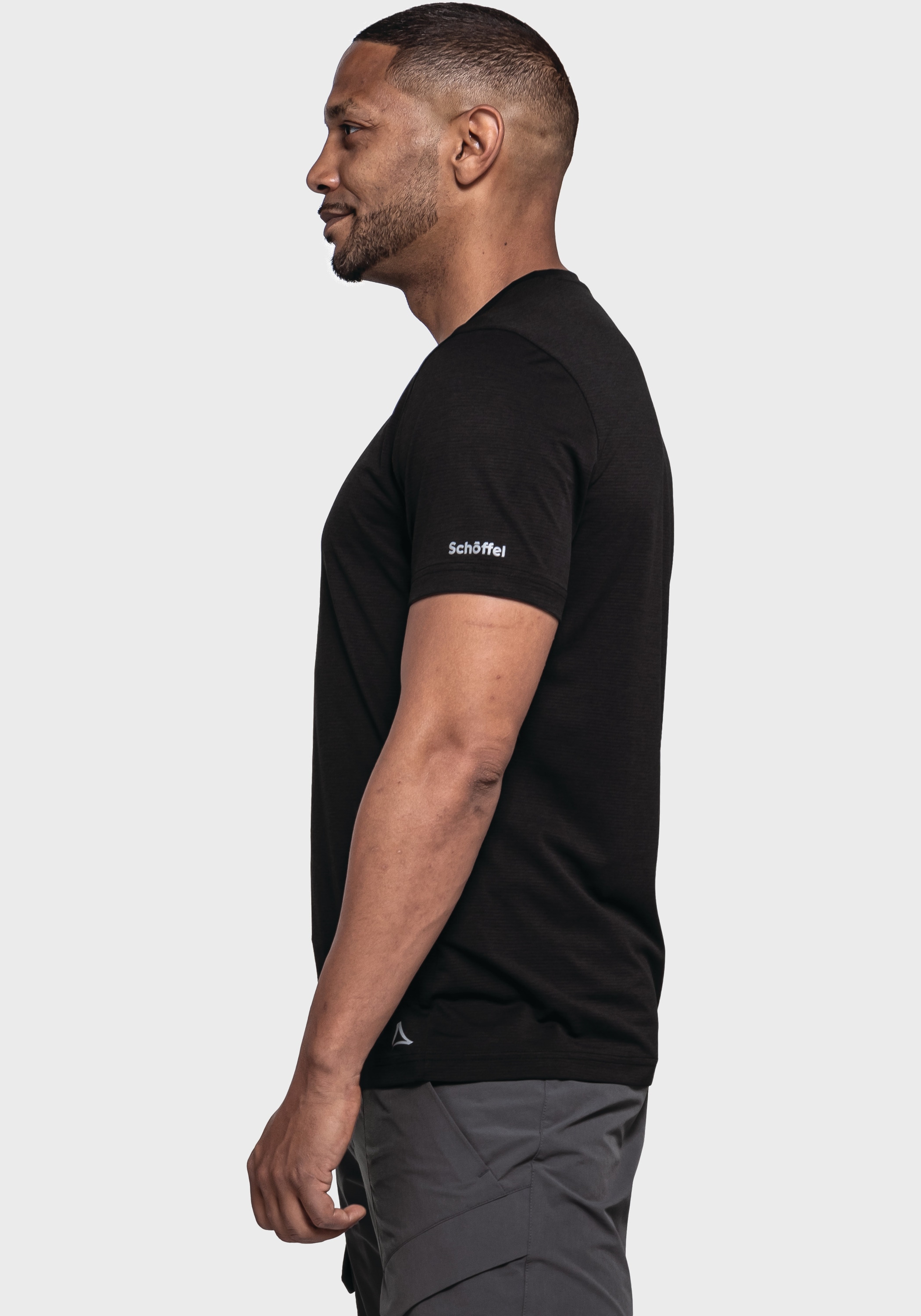 Schöffel Funktionsshirt »CIRC T Shirt Sulten M«