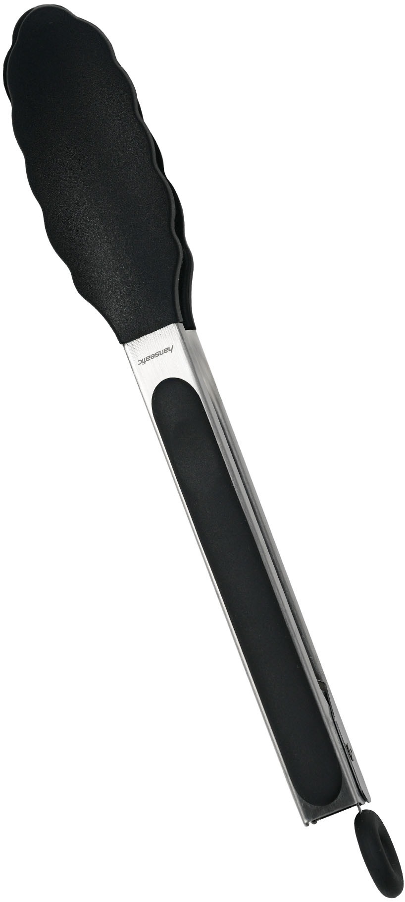 Hanseatic Kochbesteck-Set »hanseatic PREMIUM, 8-tlg. Küchenhelfer-Set« mit Edelstahlgriffen und Aufhängung