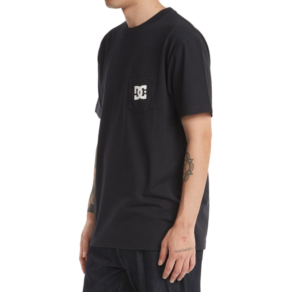 DC Shoes T-Shirt »DC Star«