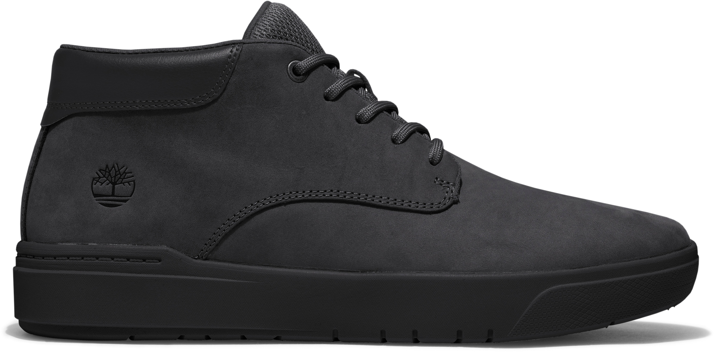 Timberland Schnürboots »SENECA BAYMID LACE UP SNEAKER«, Winterstiefel, Schnürstiefel, Winterschuhe