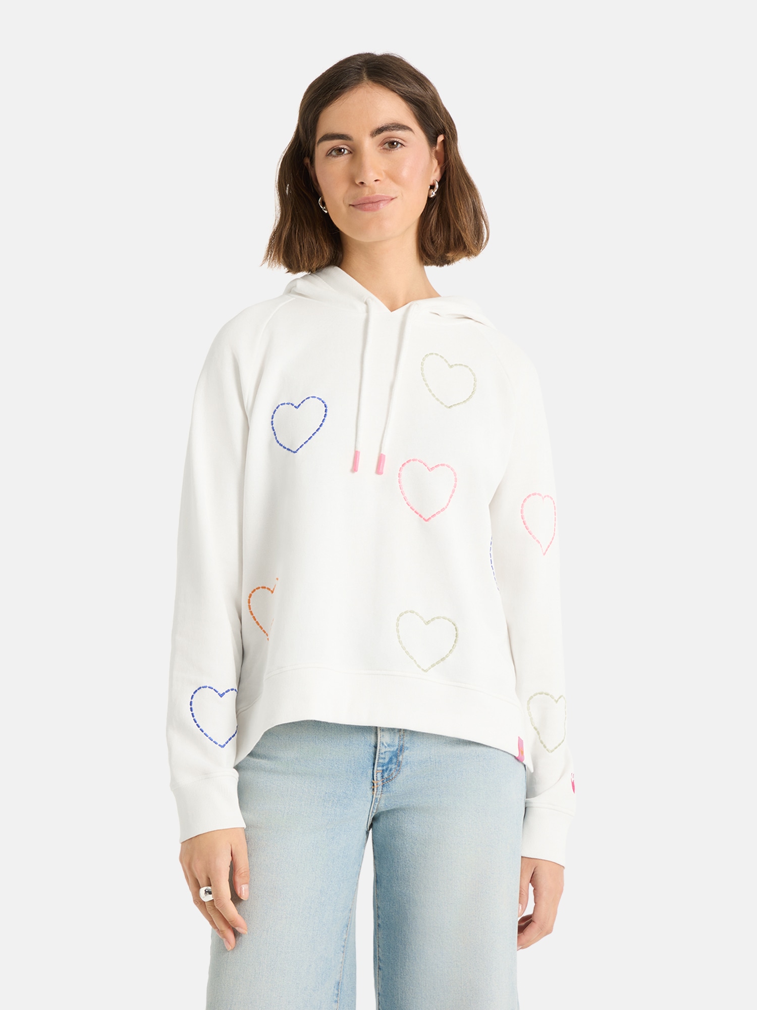 Lieblingsstück Hoodie »AirL«

