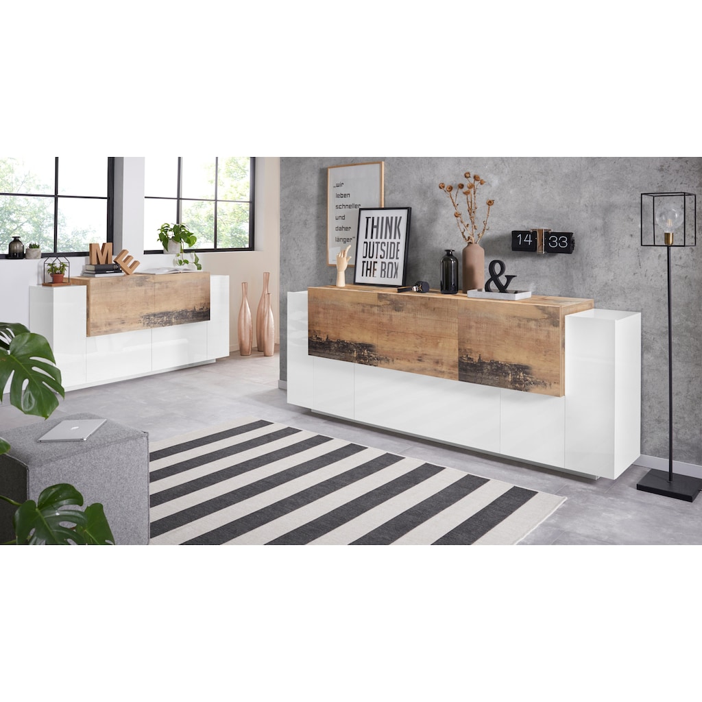 INOSIGN Sideboard »Coro«