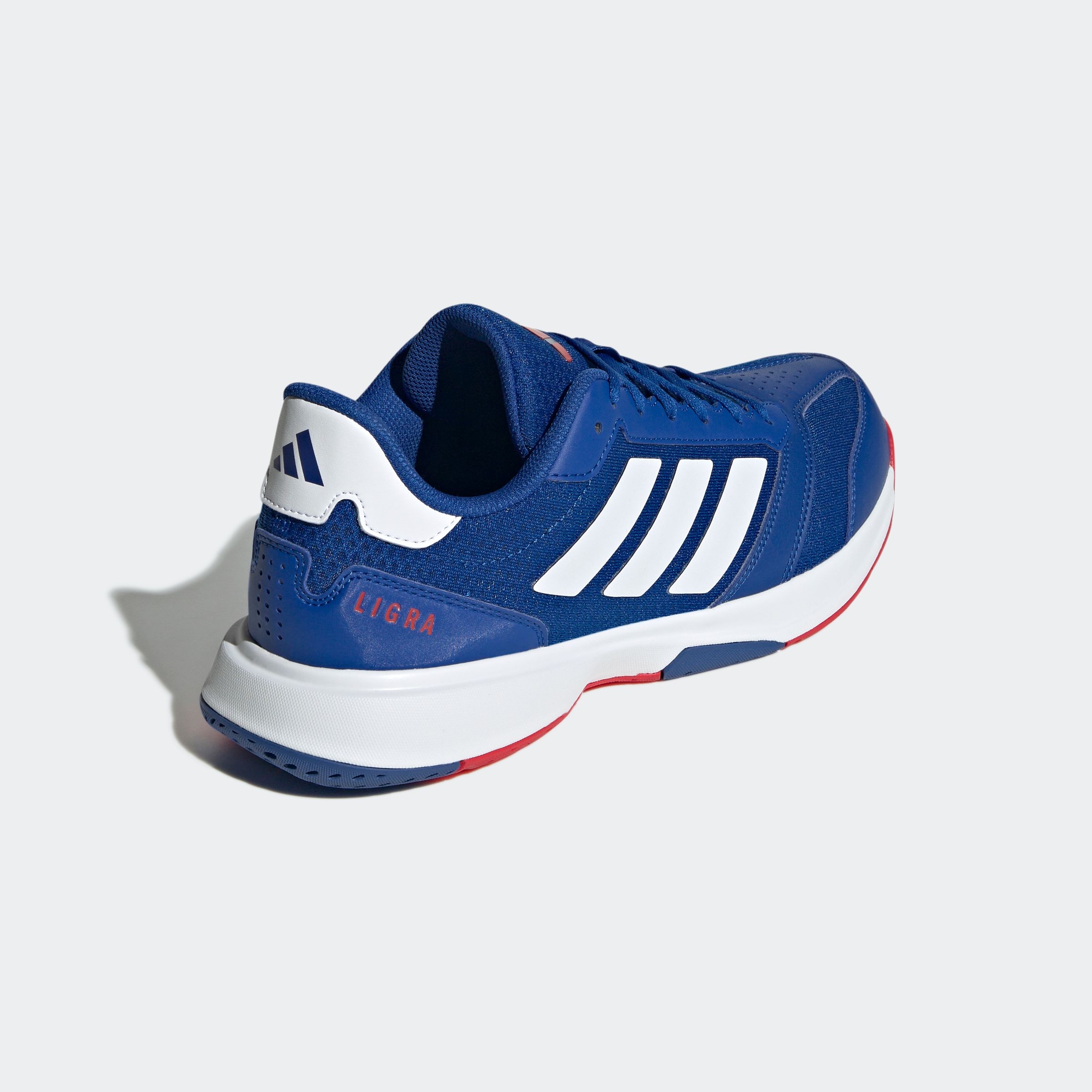 adidas Performance Hallenschuh »LIGRA 8 INDOOR«, geeignet für jeden Hallensport