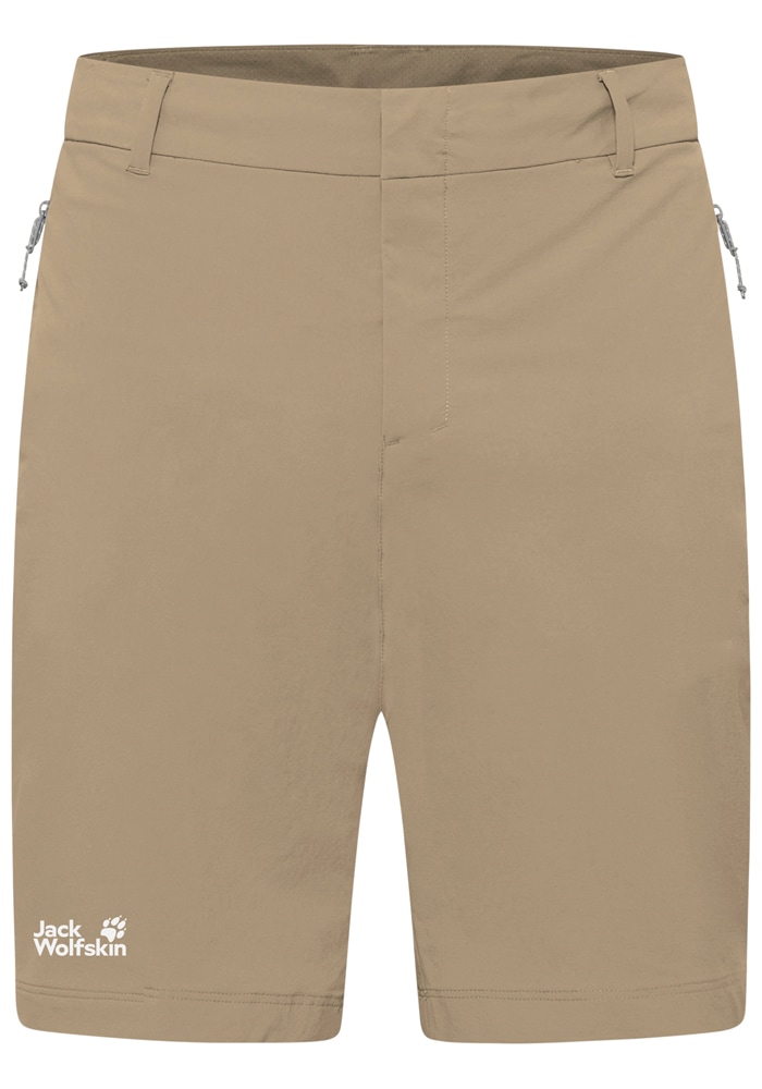 Jack Wolfskin Shorts »HIKEOUT SHORTS M«