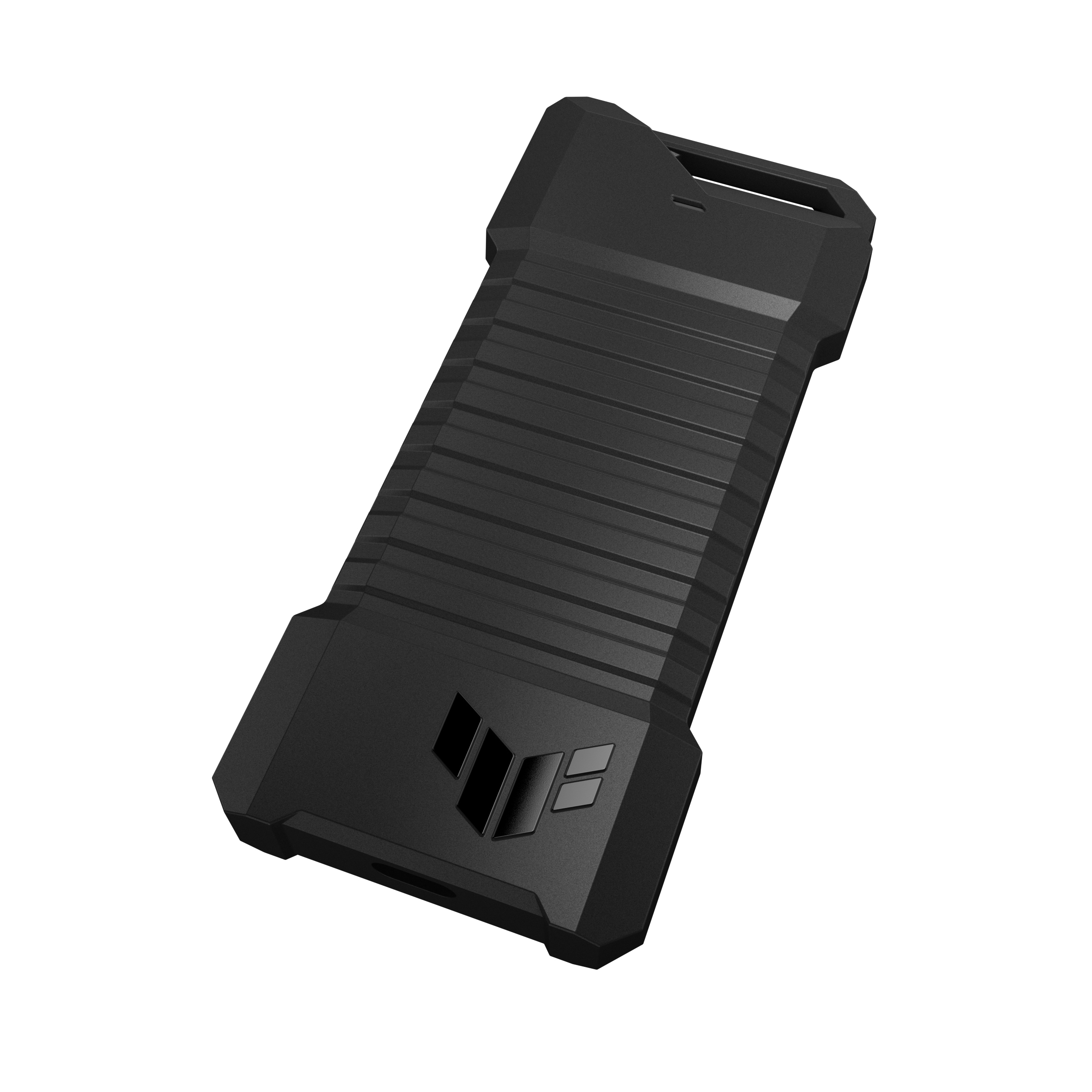 Asus externe SSD »TUF Gaming AS1000 1TB«, Anschluss 3.2 Gen 2 (3.1 Gen 2)