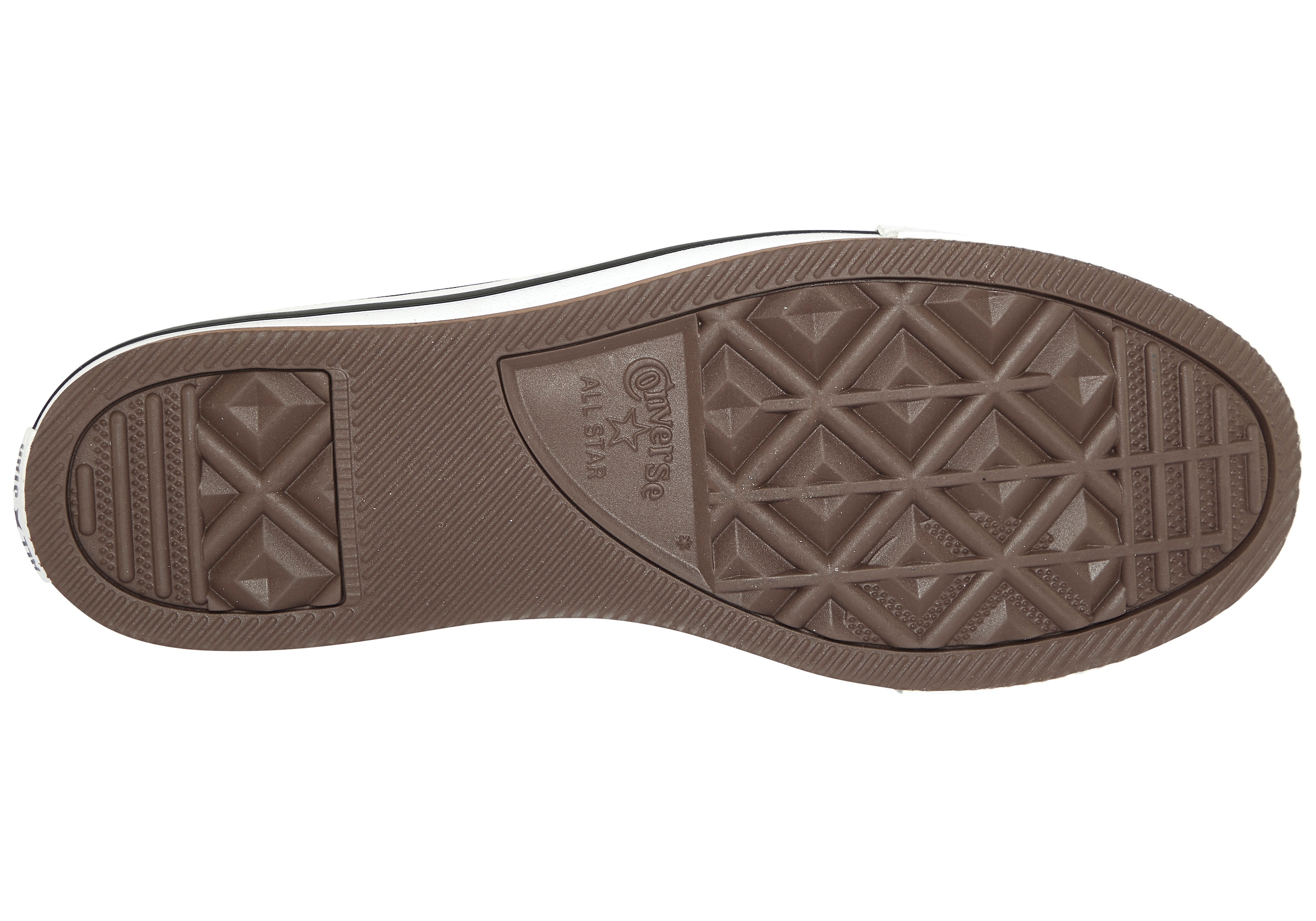 Converse Sneaker »CHUCK TAYLOR ALL STAR EVA LIFT«