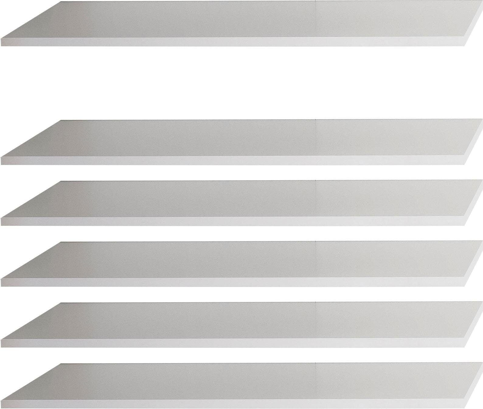 Home affaire Einlegeboden »Örebro« zeitloser Landhausstil,