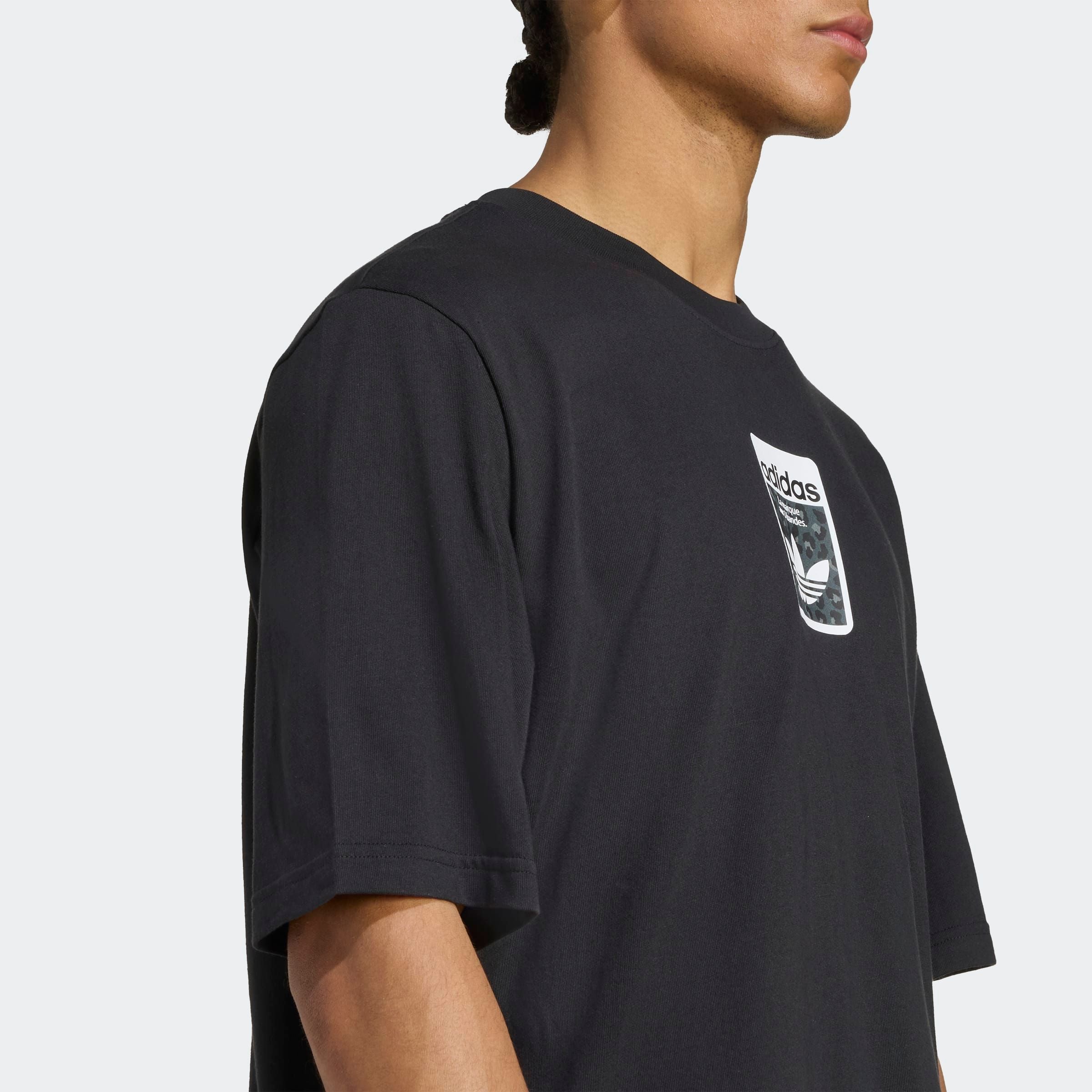 adidas Originals T-Shirt »GRAPHIC OS SS T«