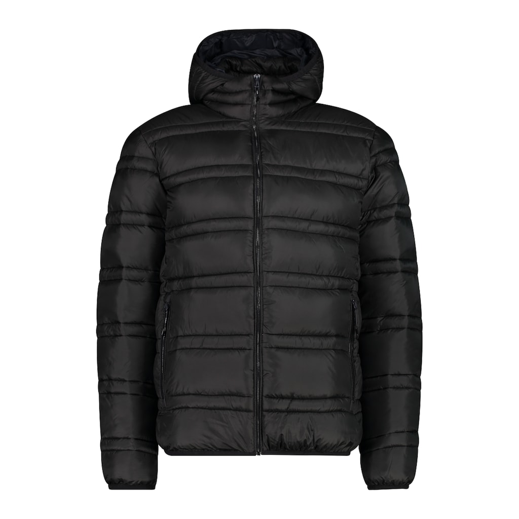 CMP Outdoorjacke, mit Kapuze