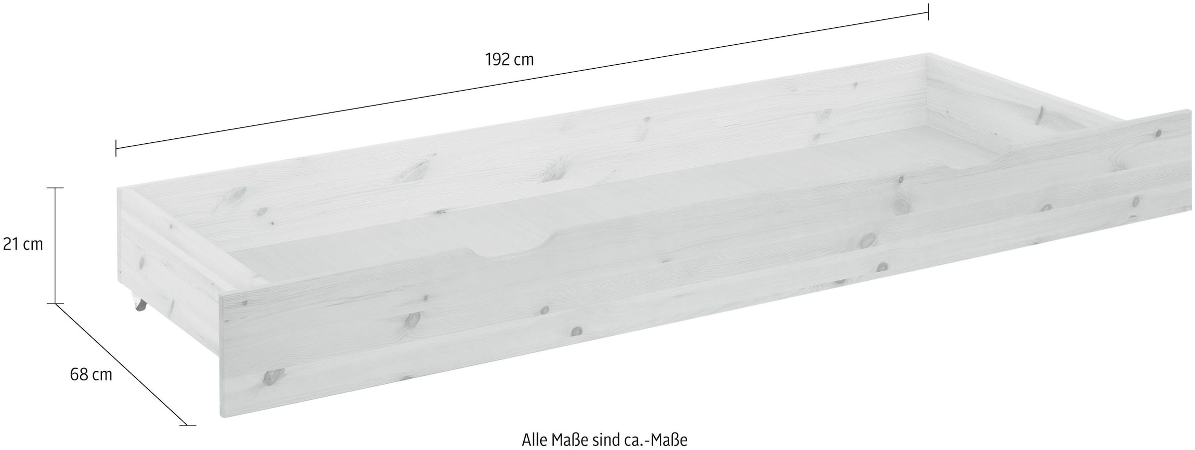 OTTO home Schubkasten »KERO«