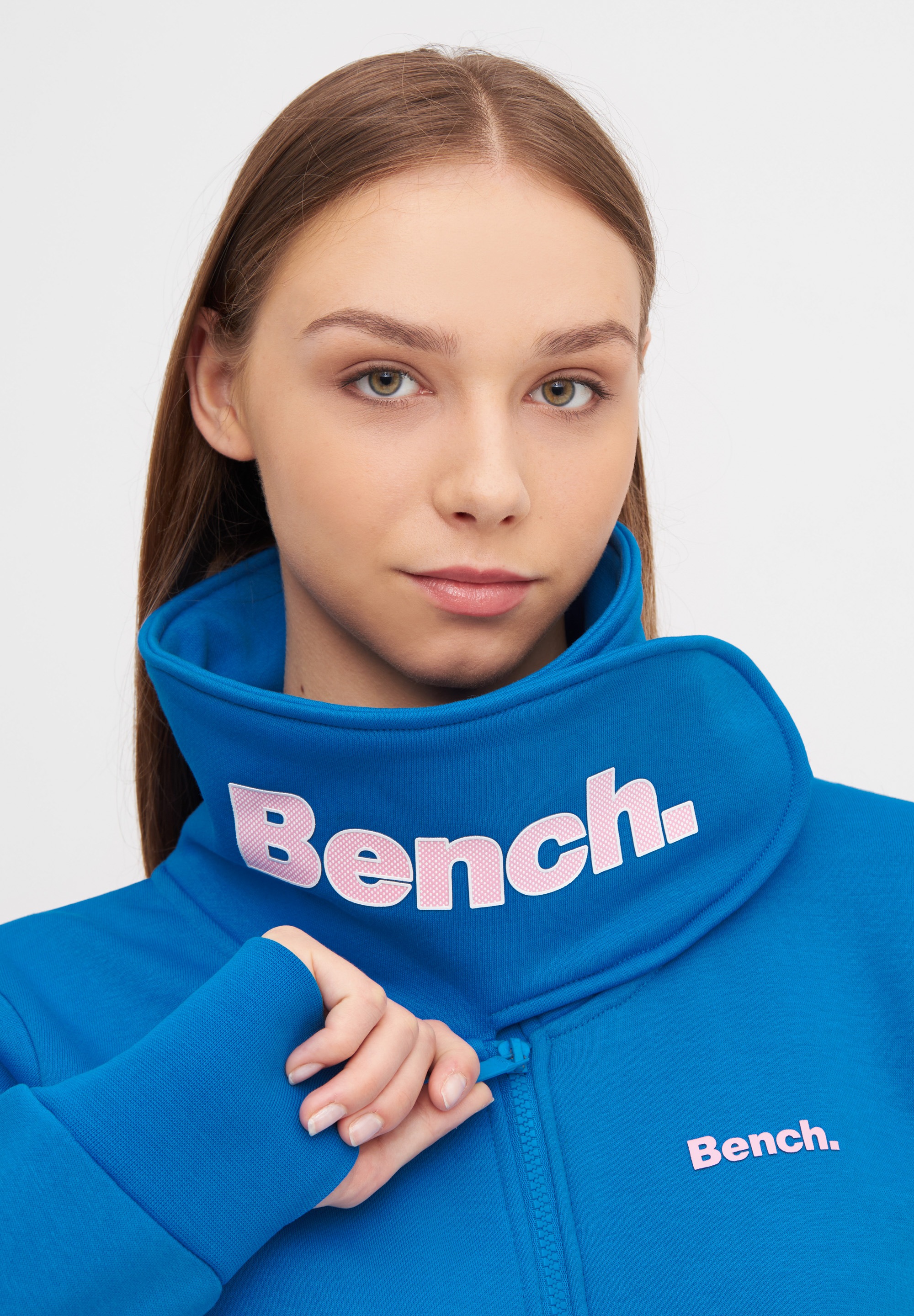 Bench. Sweatjacke »HAYLO«