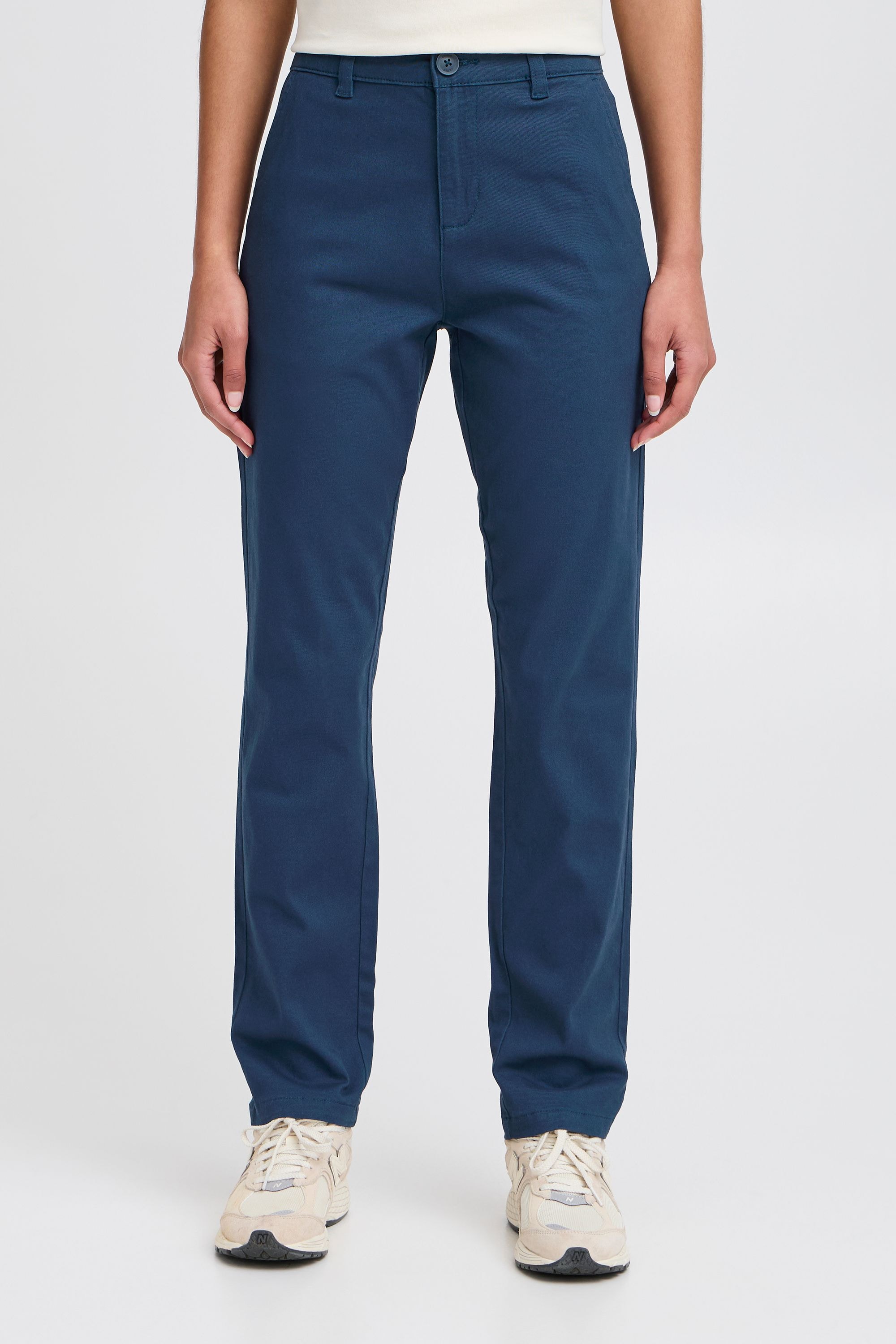 OXMO Chinohose »Chinohose OXKVITANA«