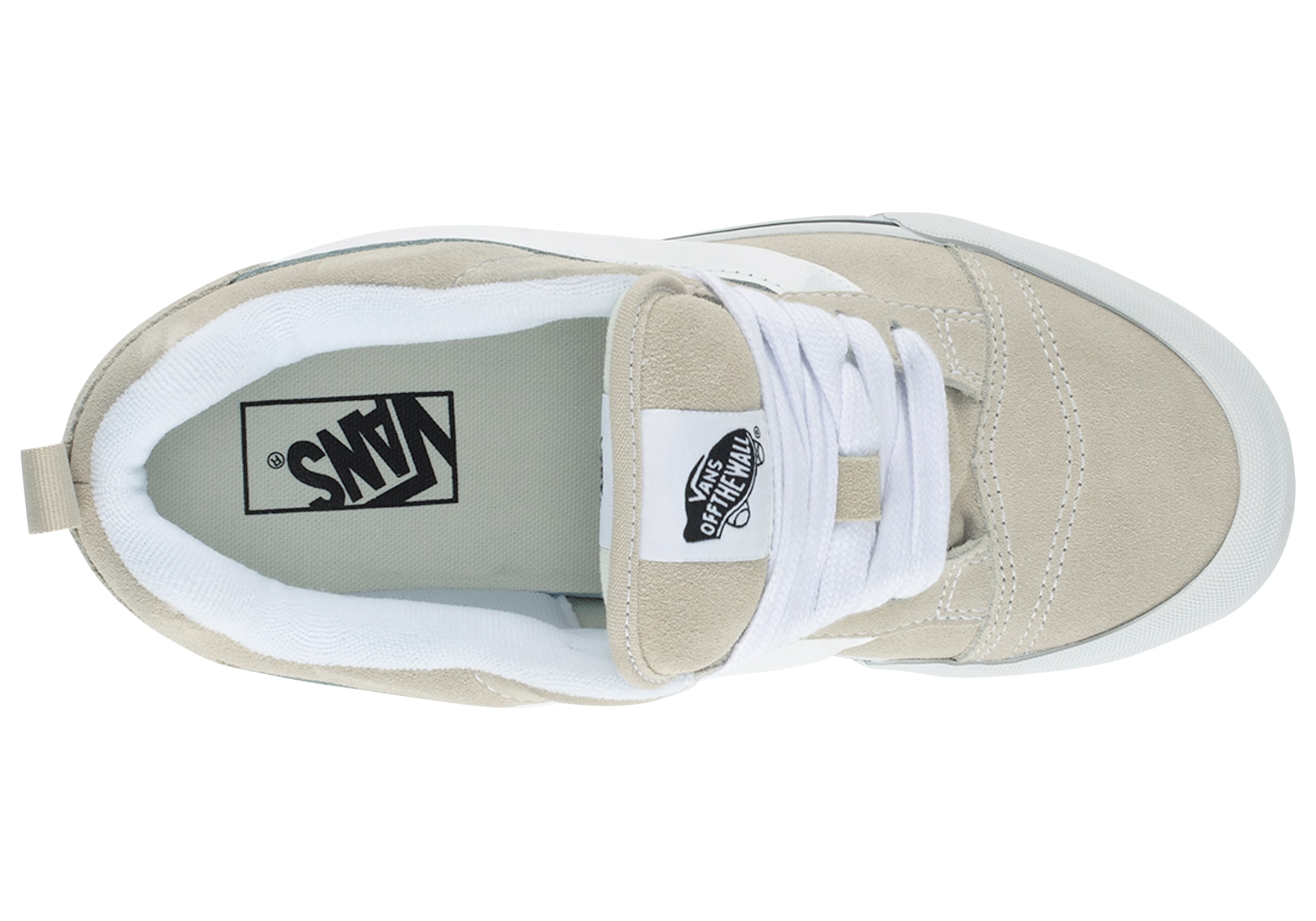 Vans Sneaker »Knu Skool«, unisex