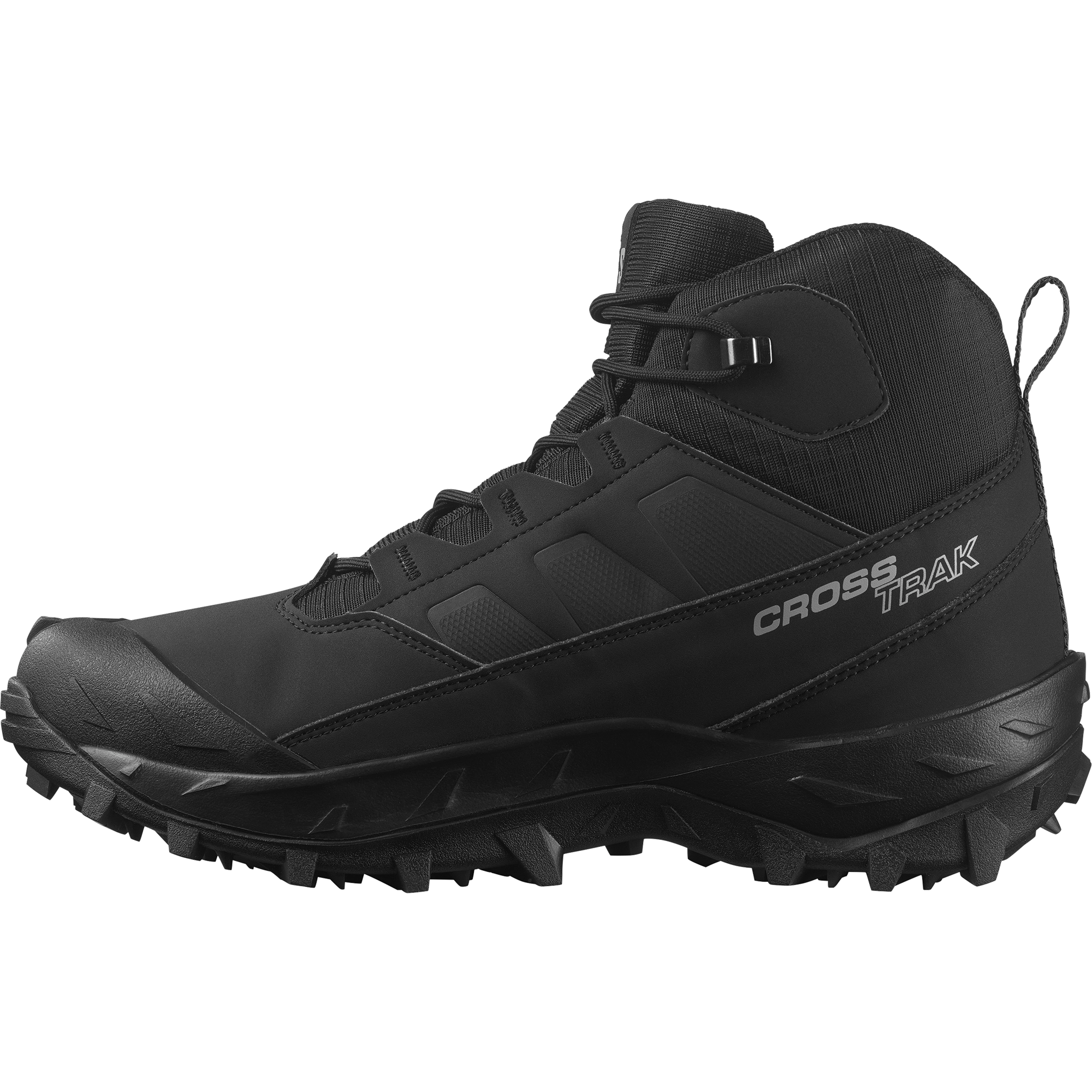 Salomon Winterstiefel »CROSSTRAK WP«  Winterschuhe, Winterboots, Snowboots, wasserdicht
