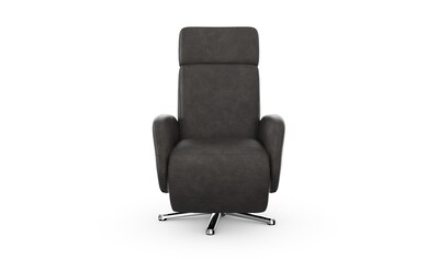 sit&more TV-Sessel, wahlweise mit 2 Motoren und Akku und Aufstehhilfe kaufen