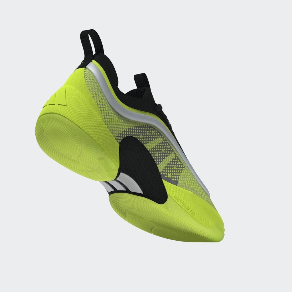 adidas Performance Basketballschuh »D.O.N. ISSUE 6«