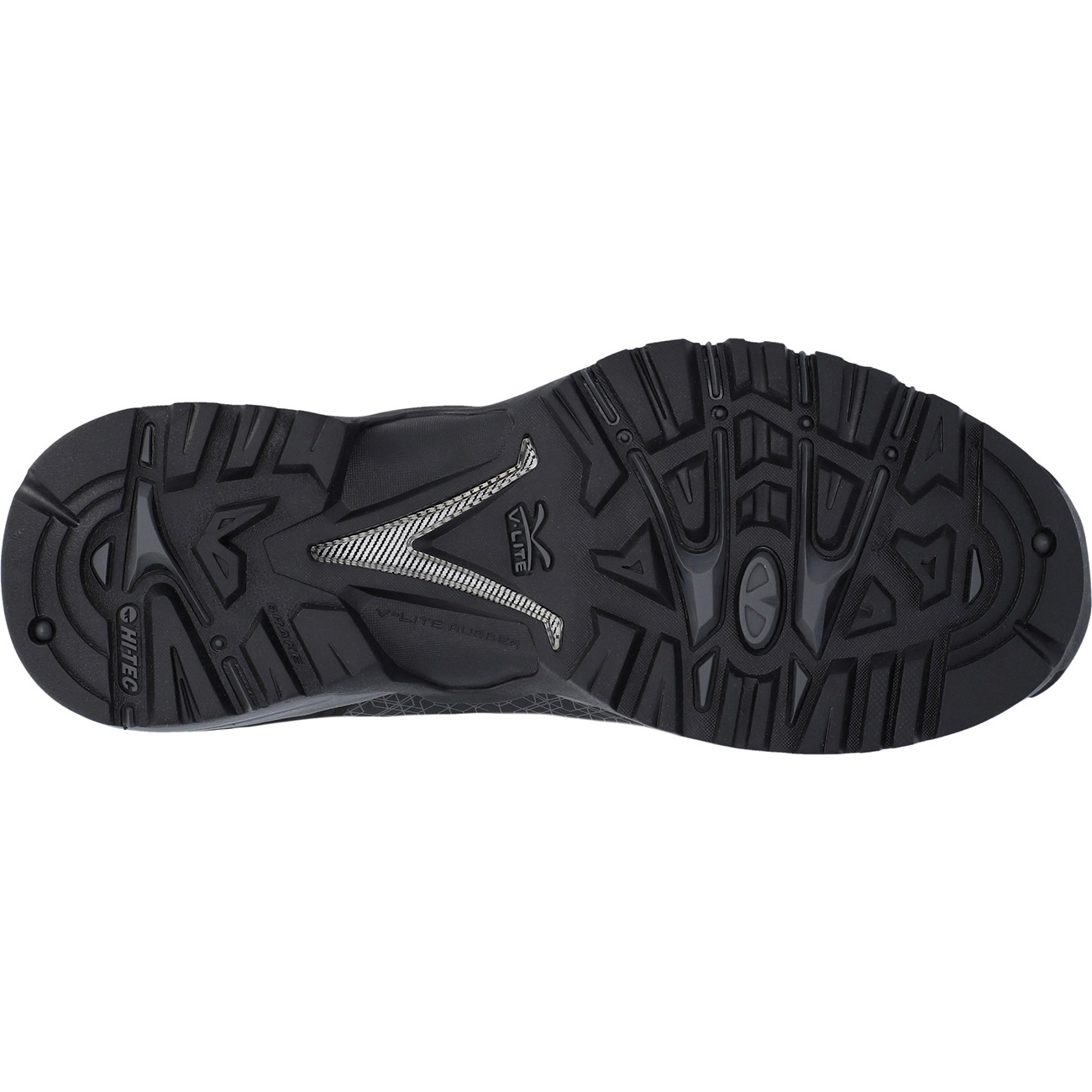 Hi-Tec Wanderschuh »Hi-Tec Stiefel V-Lite Psych Wp«