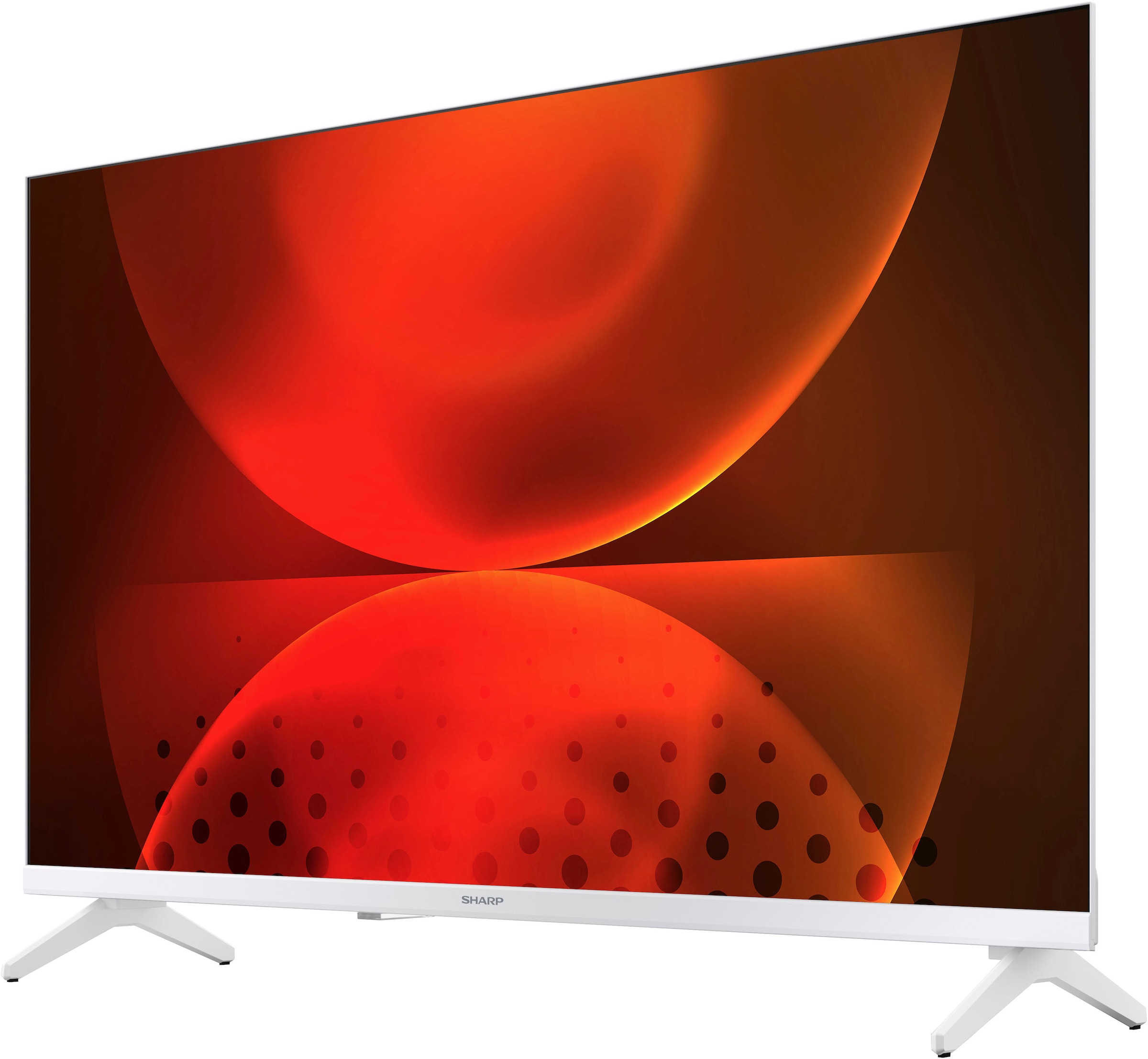Sharp LED-Fernseher »1T-C32FHx«, HD, Android TV-Smart-TV