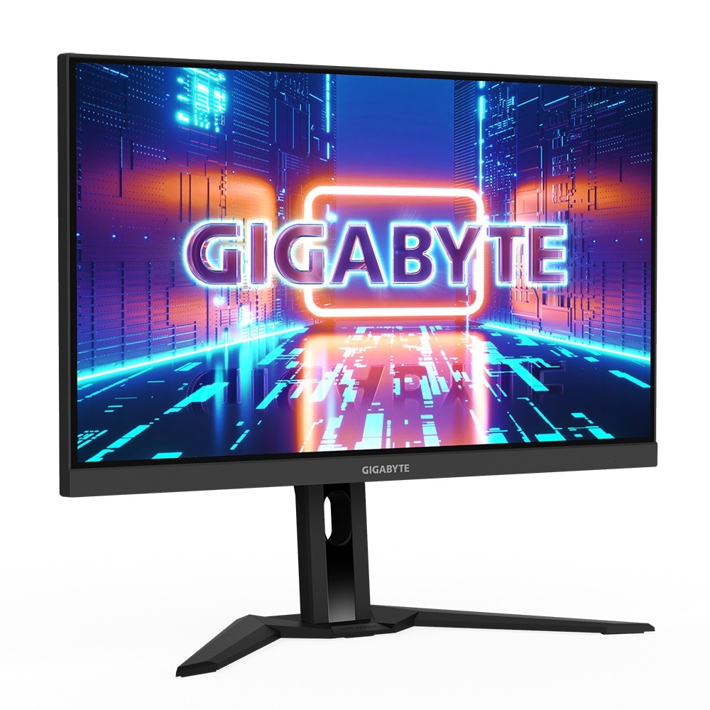 Gigabyte Gaming-LED-Monitor »M27F A«, 68 cm/27 Zoll, 1920 x 1080 px, Full HD, 1 ms Reaktionszeit, 165 Hz