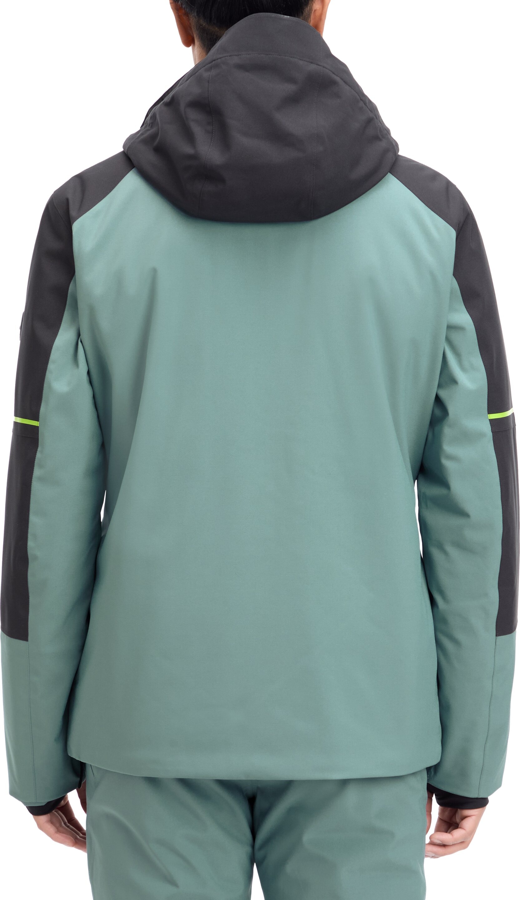 McKINLEY Outdoorjacke »Jacke Daimon II M« 1 Stk. tlg.