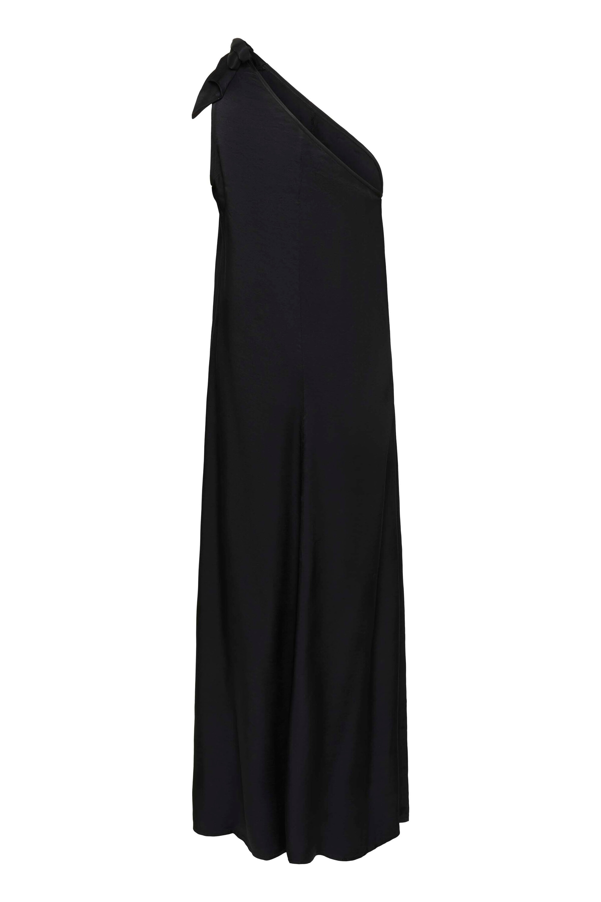 SOAKED IN LUXURY Midikleid »Damen Kleid SLBecca«