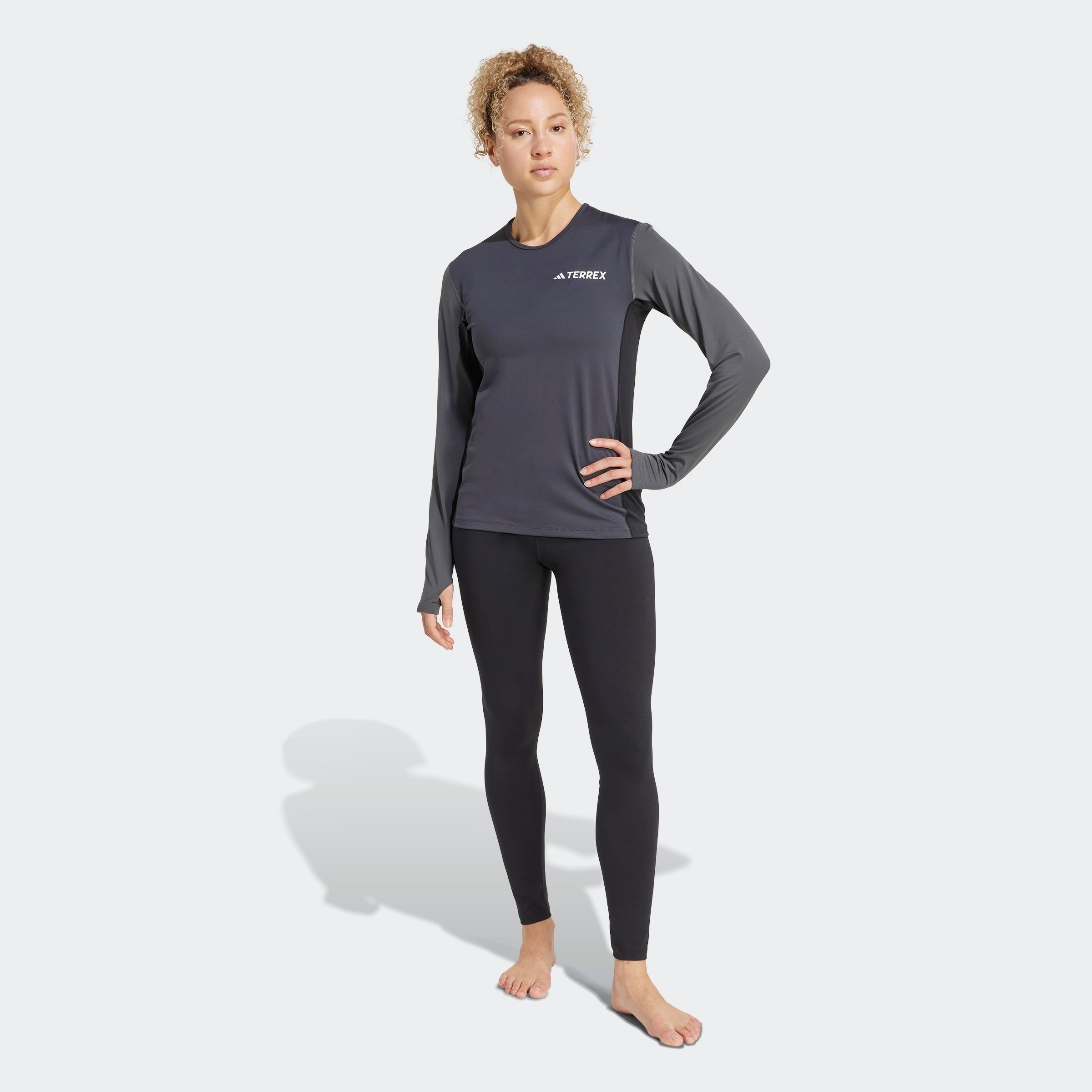 adidas TERREX Trainingstights »MULTI SYNT TI W«