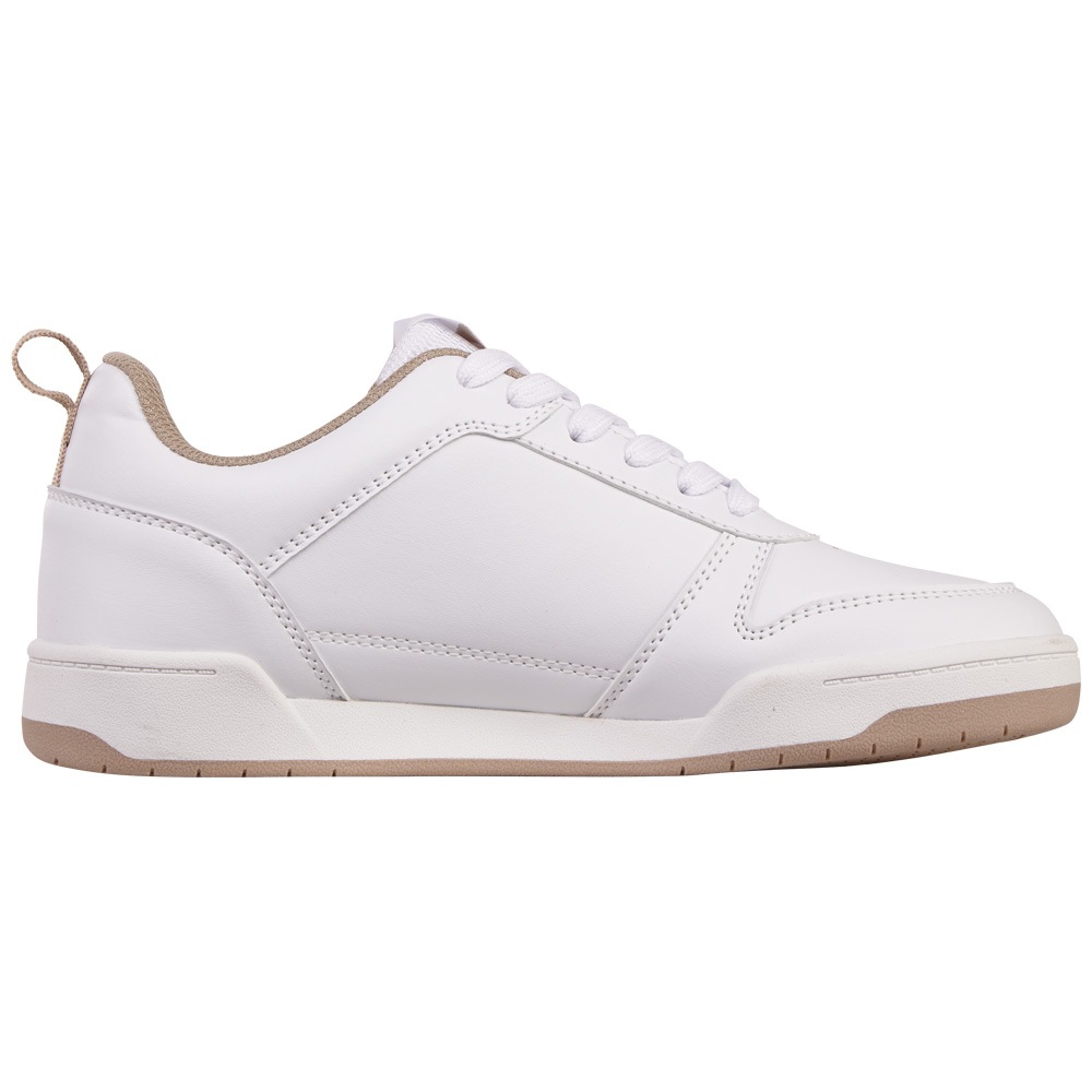 lotto Sneaker, - mit wertig eingelassenem Weblogo