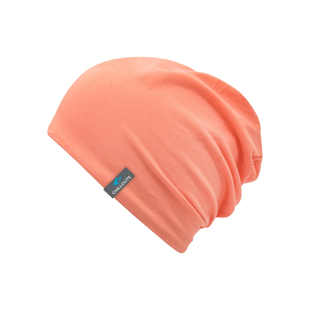 chillouts Beanie »Acapulco Hat«