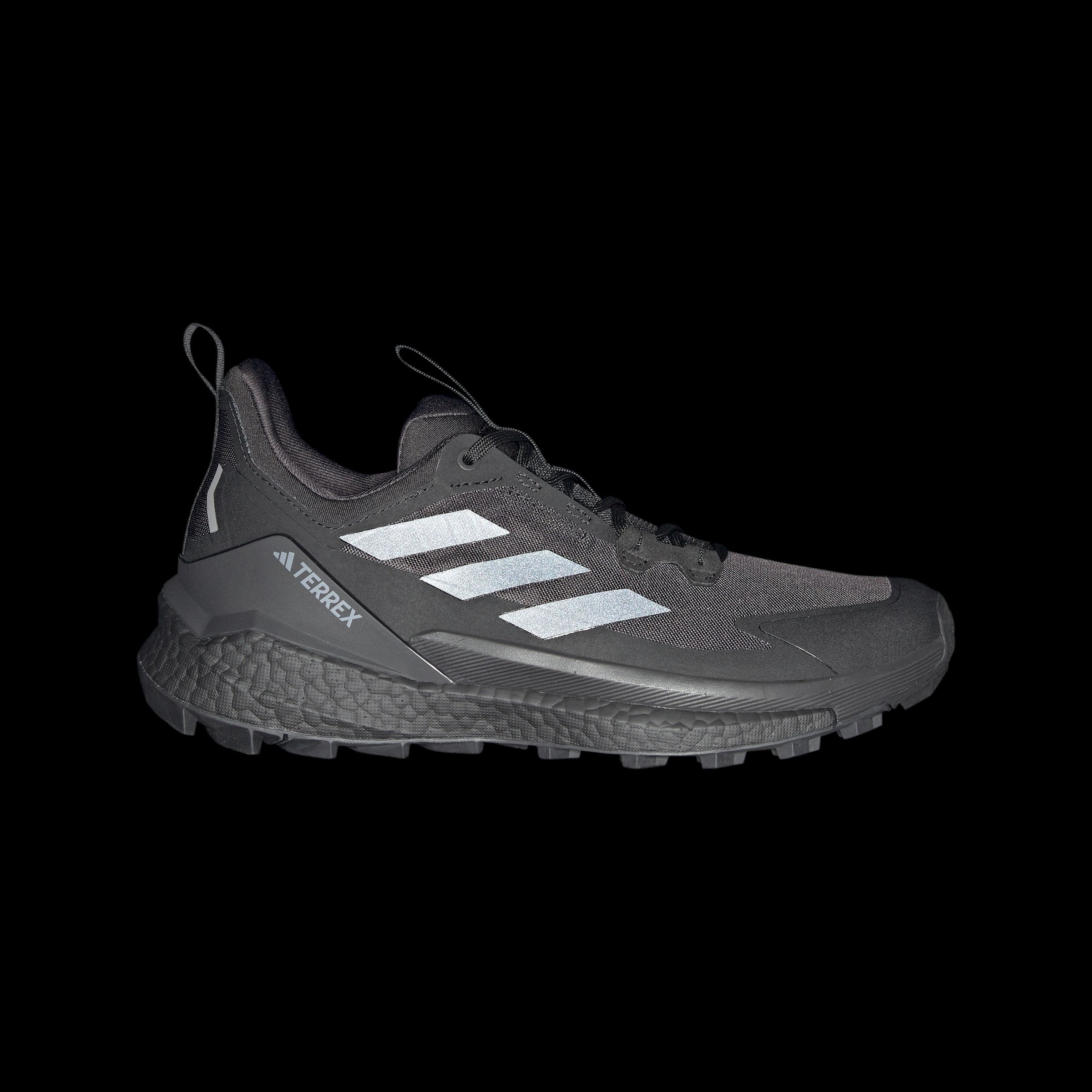 adidas TERREX Wanderschuh »TERREX FREE HIKER 2.0 LOW«