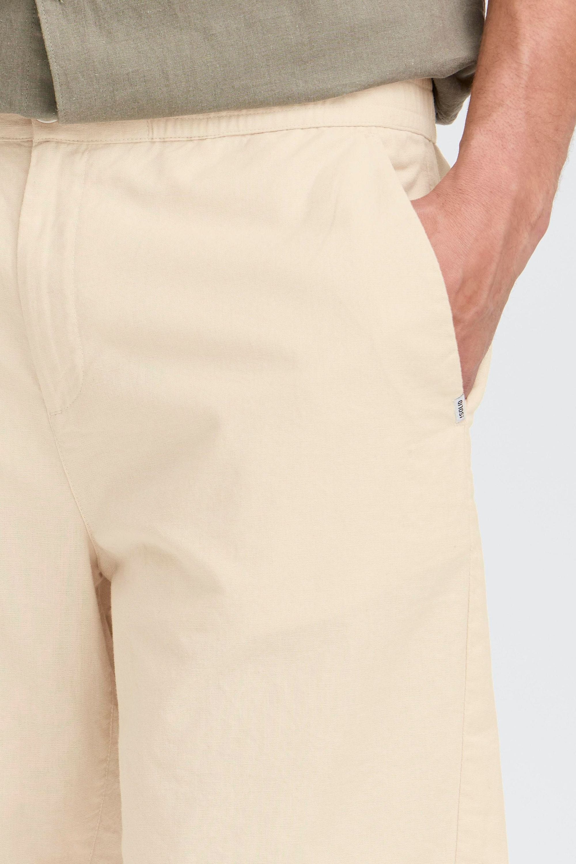 !Solid Leinenhose »Leinenhose SDLINUS«