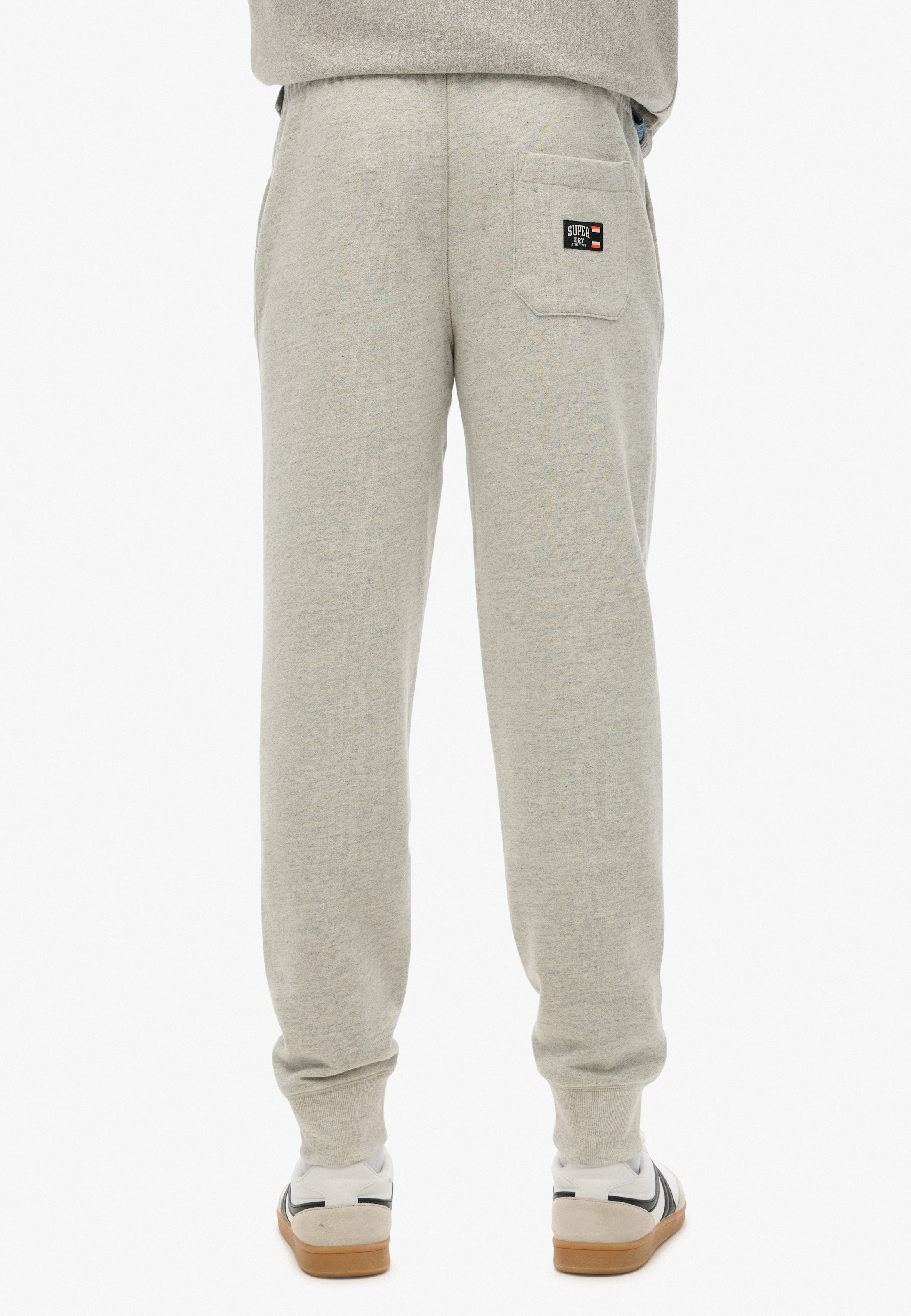 Superdry Sweathose »ESSENTIAL LOGO JOGGERS HB«