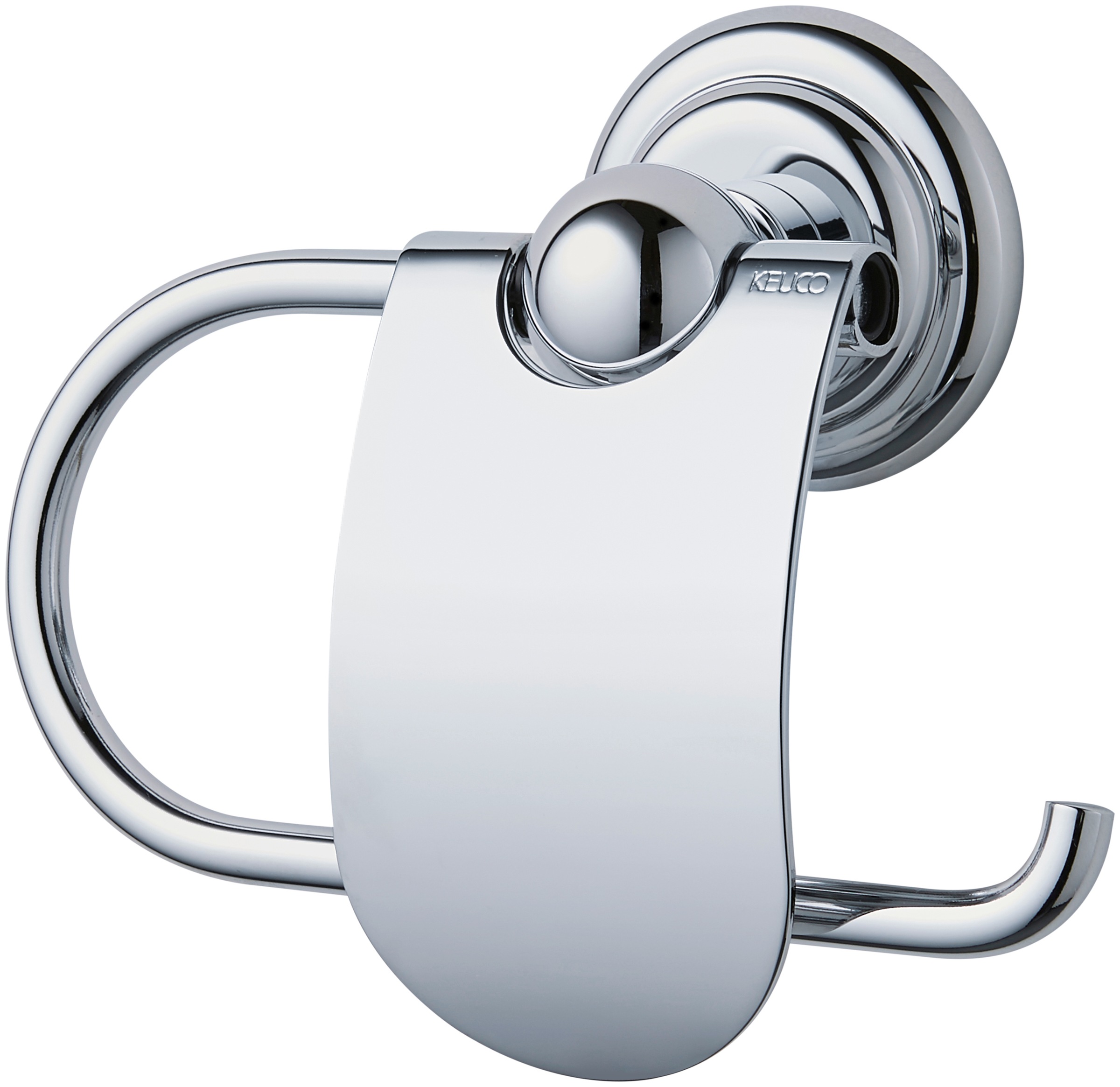Keuco Toilettenpapierhalter »Astor«, verchromt kaufen