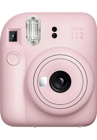 Sofortbildkamera »Instax Mini 12«
