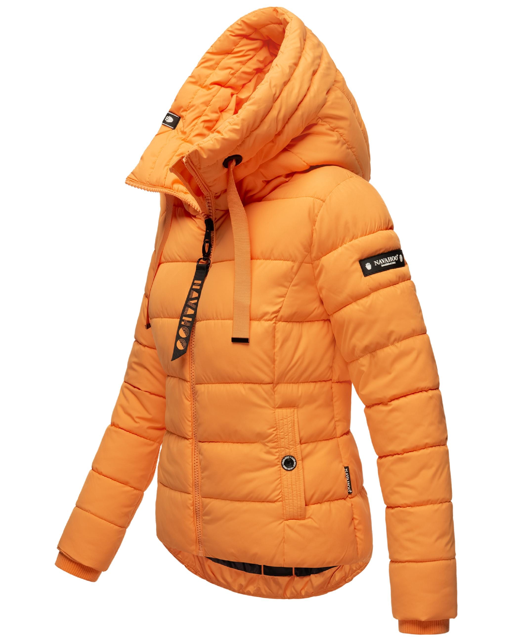 Navahoo Steppjacke »Steppjacke Amayaa«