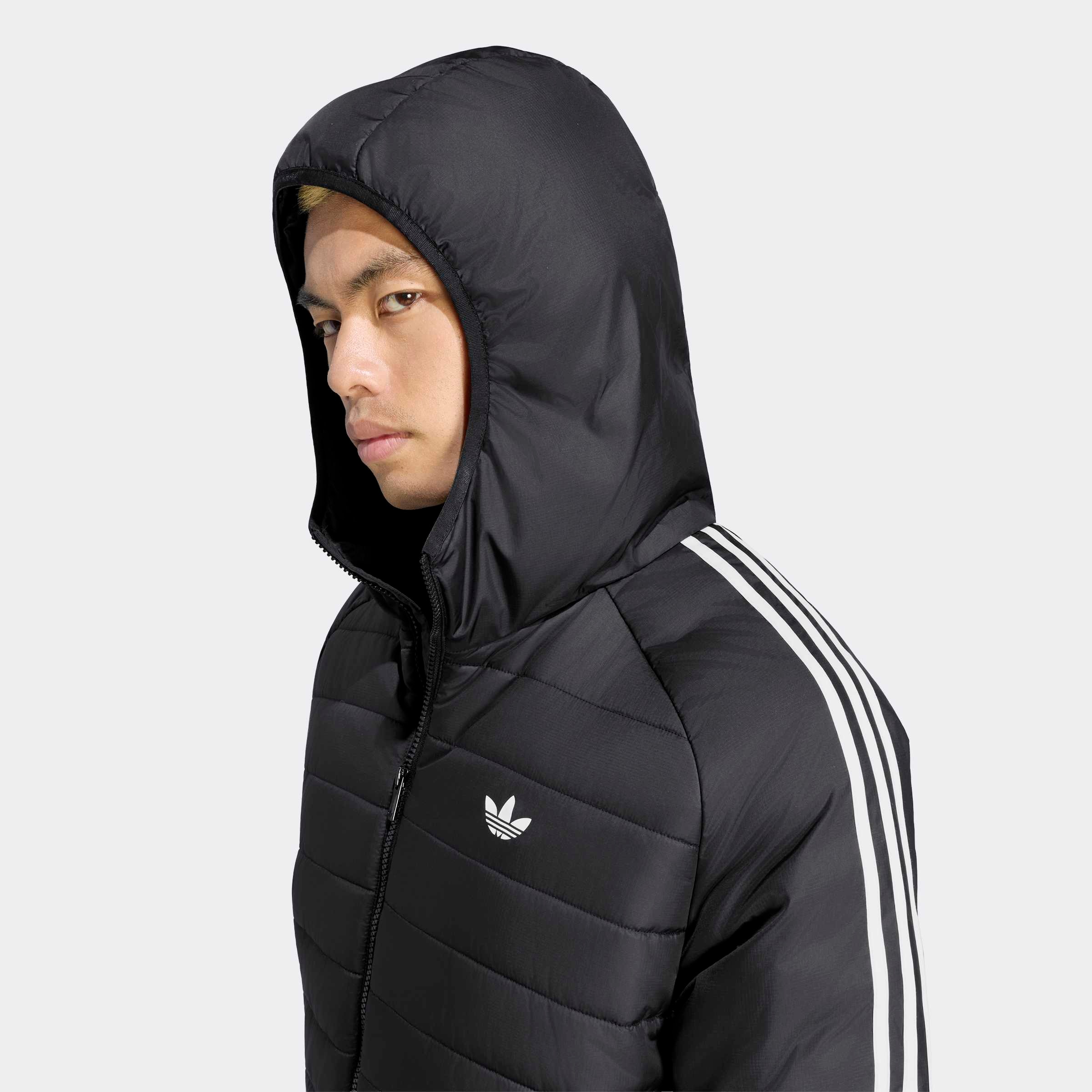 adidas Originals Outdoorjacke »PADDED JKT« sportlicher Stil, für Erwachsene