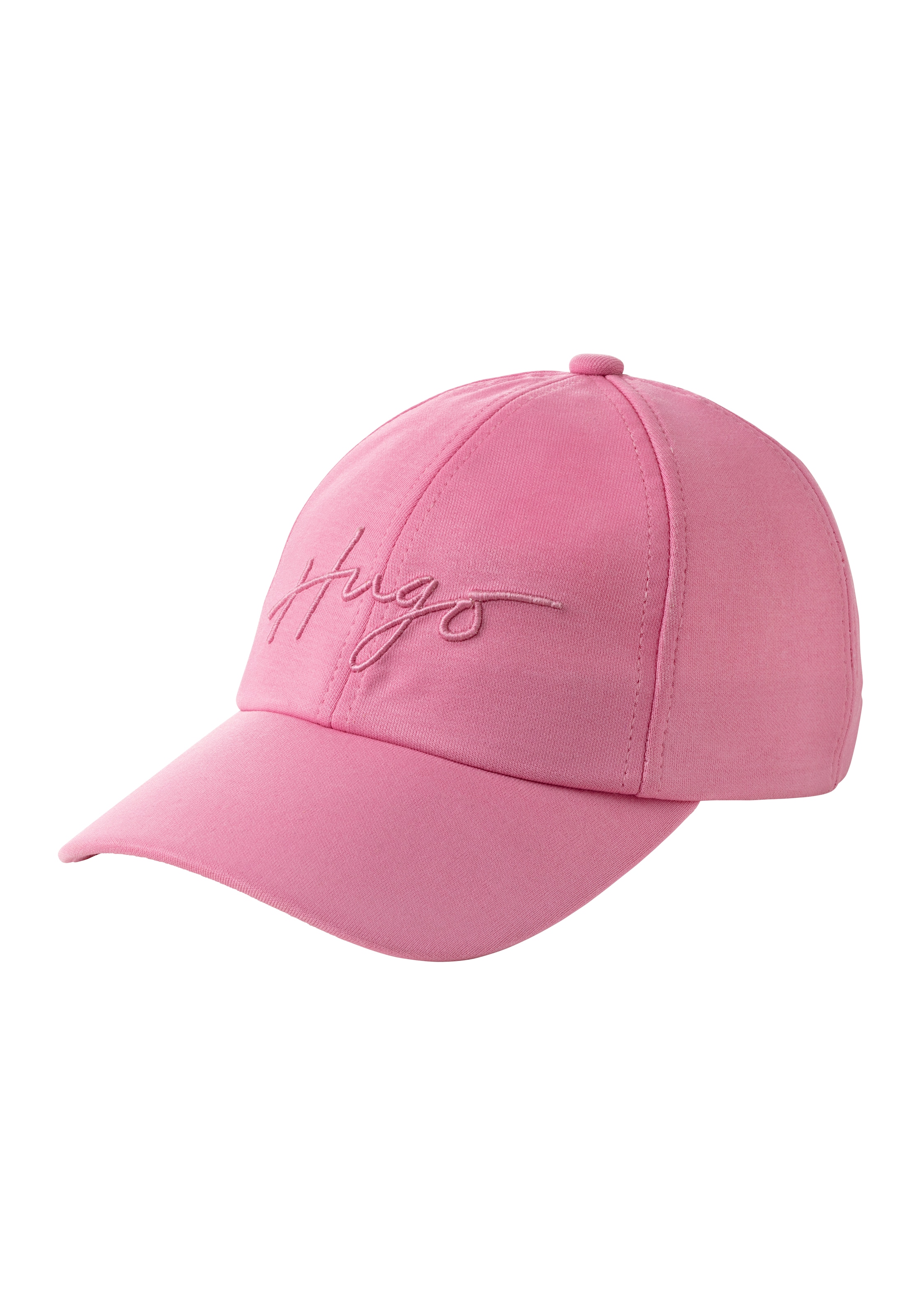 Baseball Cap »Ally-J«, mit HUGO Logoschriftzug