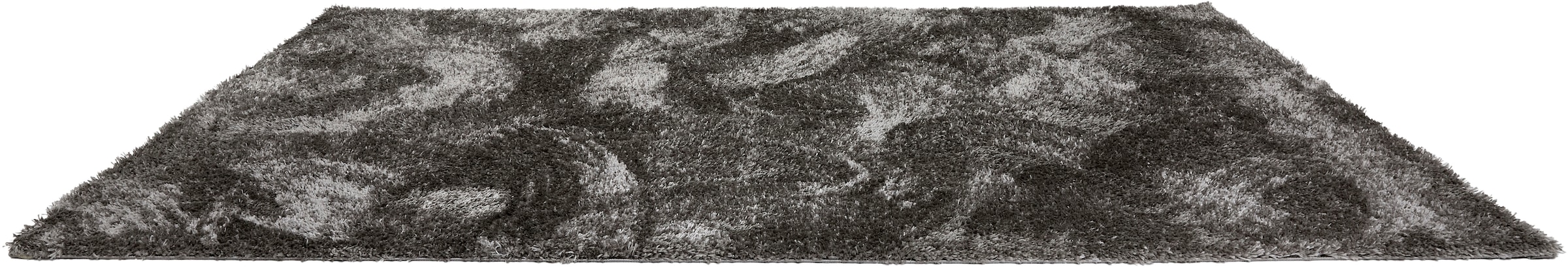 ASTRA Hochflor-Teppich »Paulie 250«, rechteckig, 25 mm Höhe, weicher Langflor, Shaggy, Wohnzimmer, Schlafzimmer