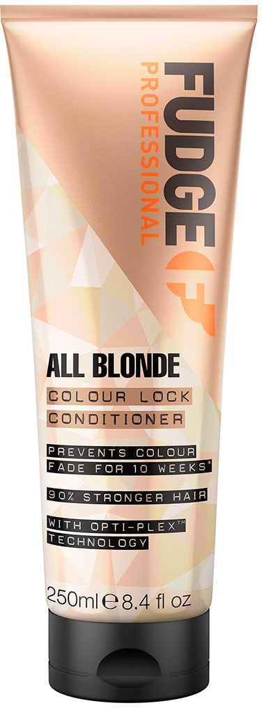 »Colour UNIVERSAL Lock | bestellen Fudge Haarspülung Conditioner«