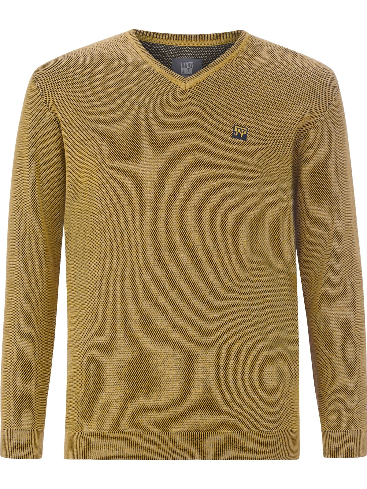 Jan Vanderstorm Strickpullover »Pullover KEIMO« 1 Stk.