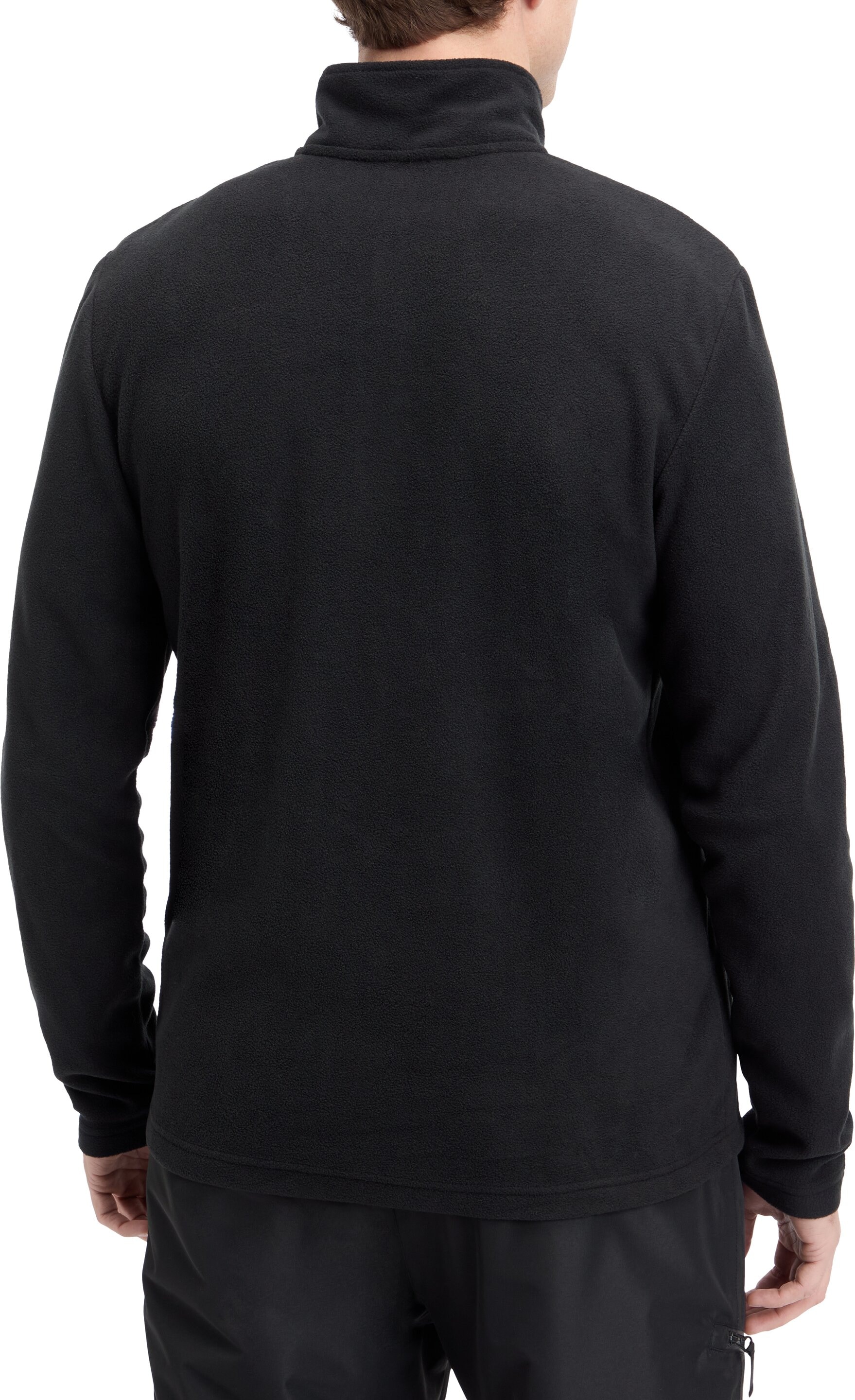 McKINLEY Fleecejacke »Unterjacke Amarillo HZ FL M« 1 Stk. tlg. ohne Kapuze